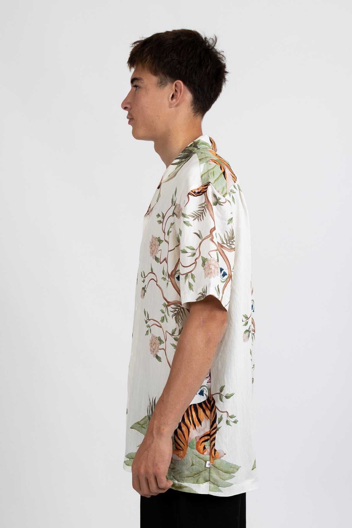 Sail Shirt