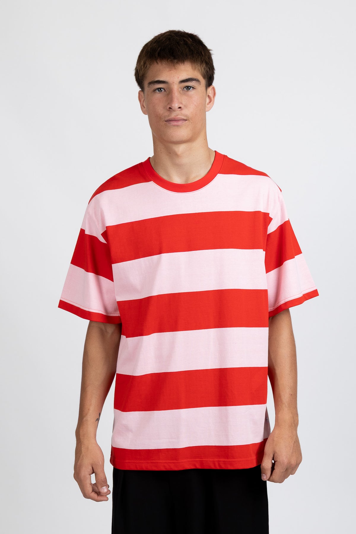 Tour Tee