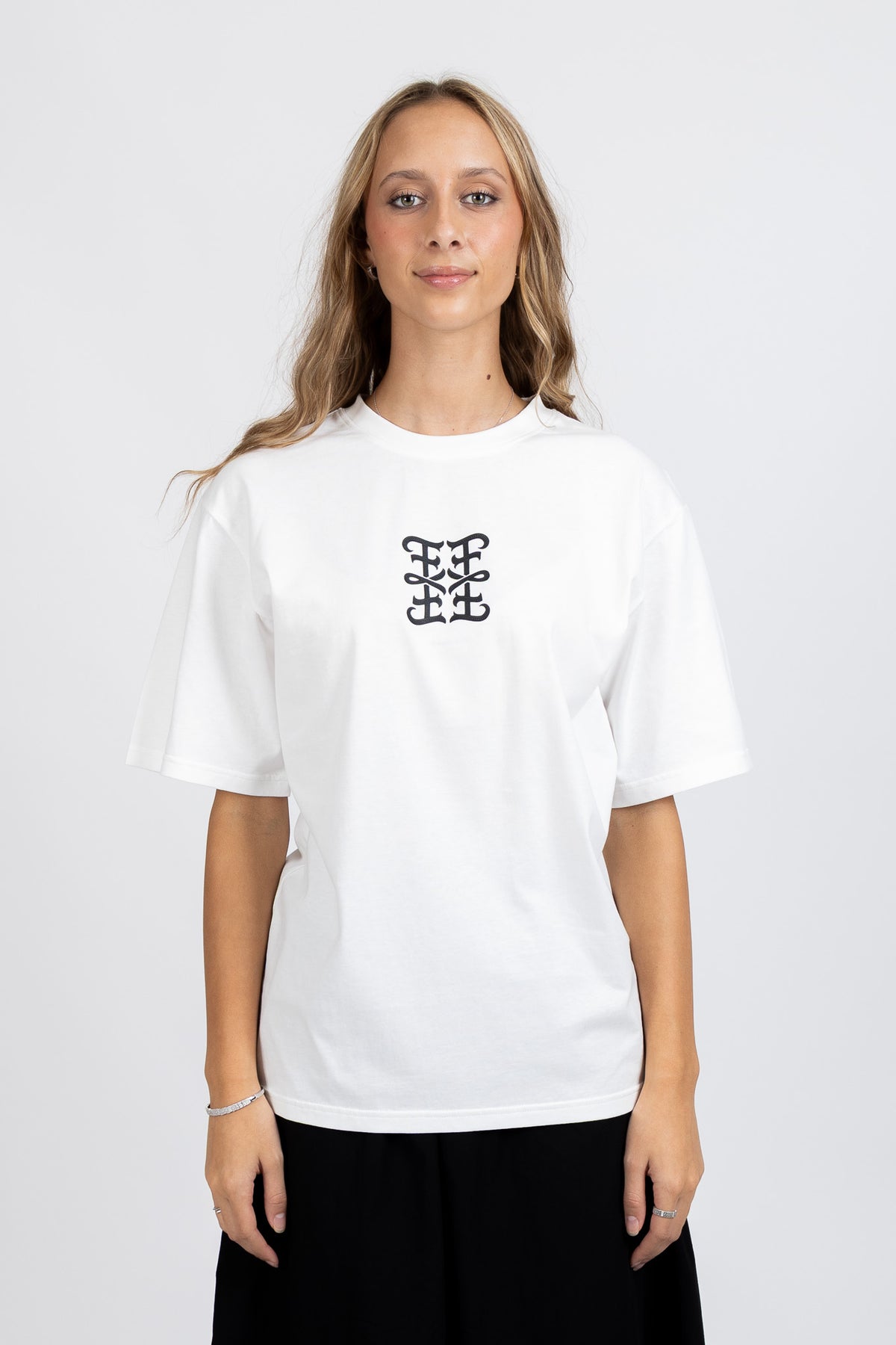 Tour Tee - Stamp
