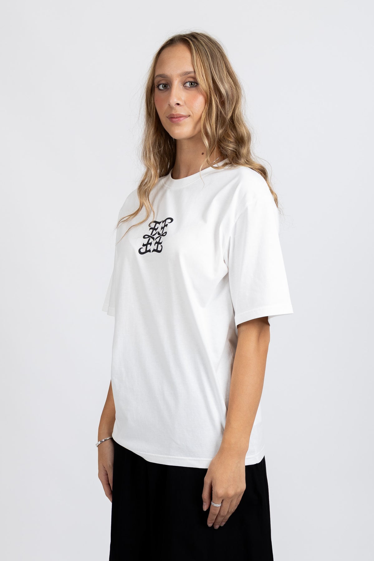 Tour Tee - Stamp
