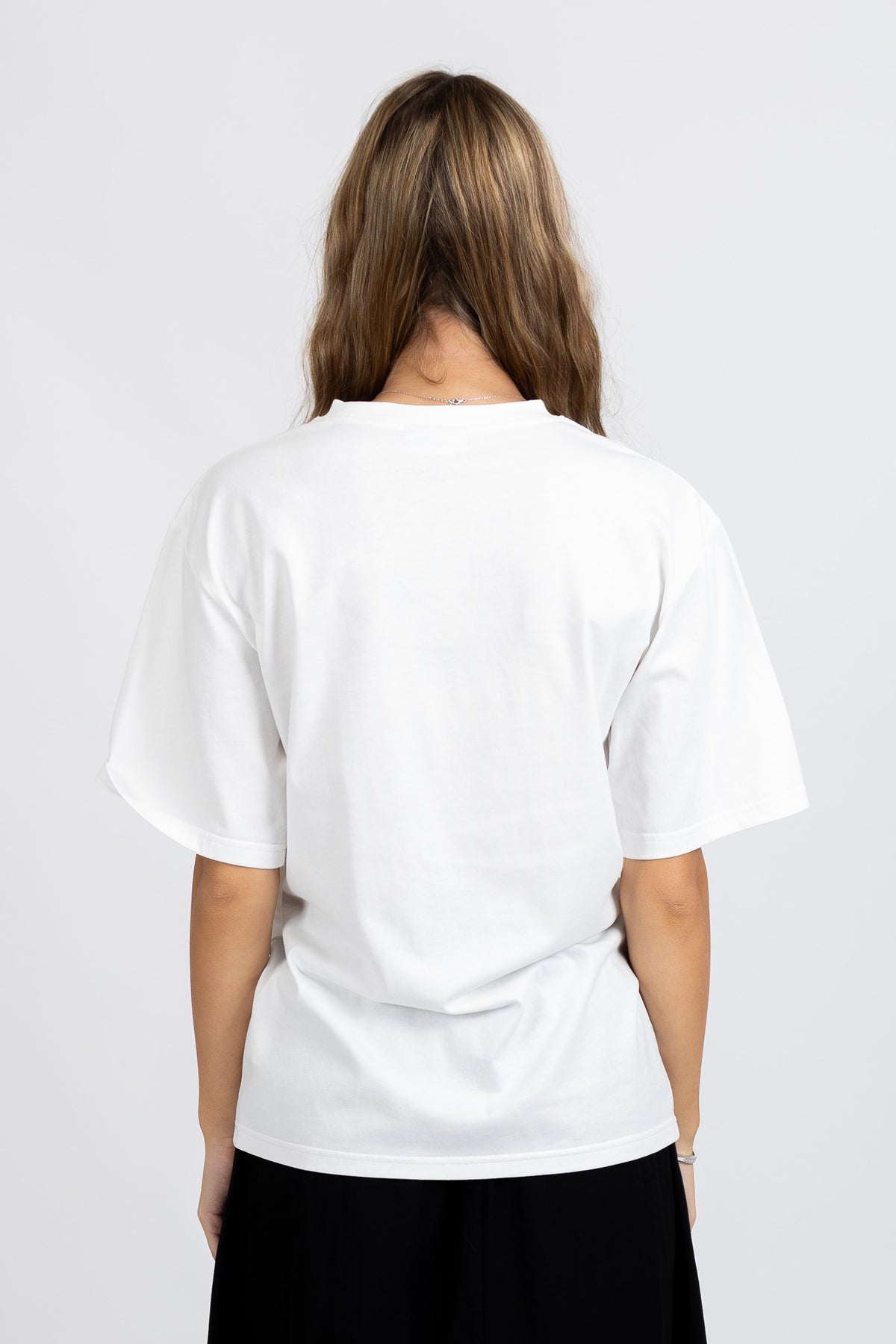 Tour Tee - Stamp