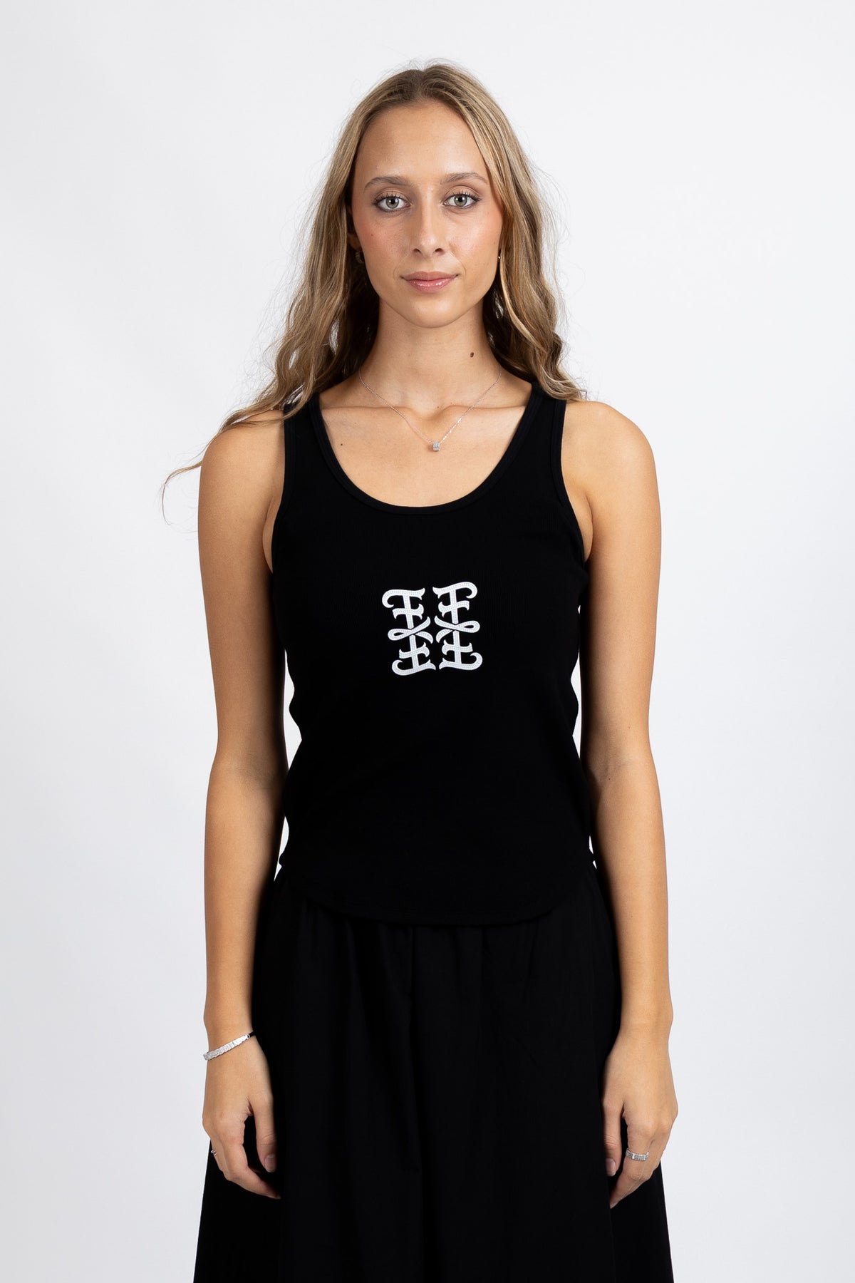 Numbers Singlet - Stamp