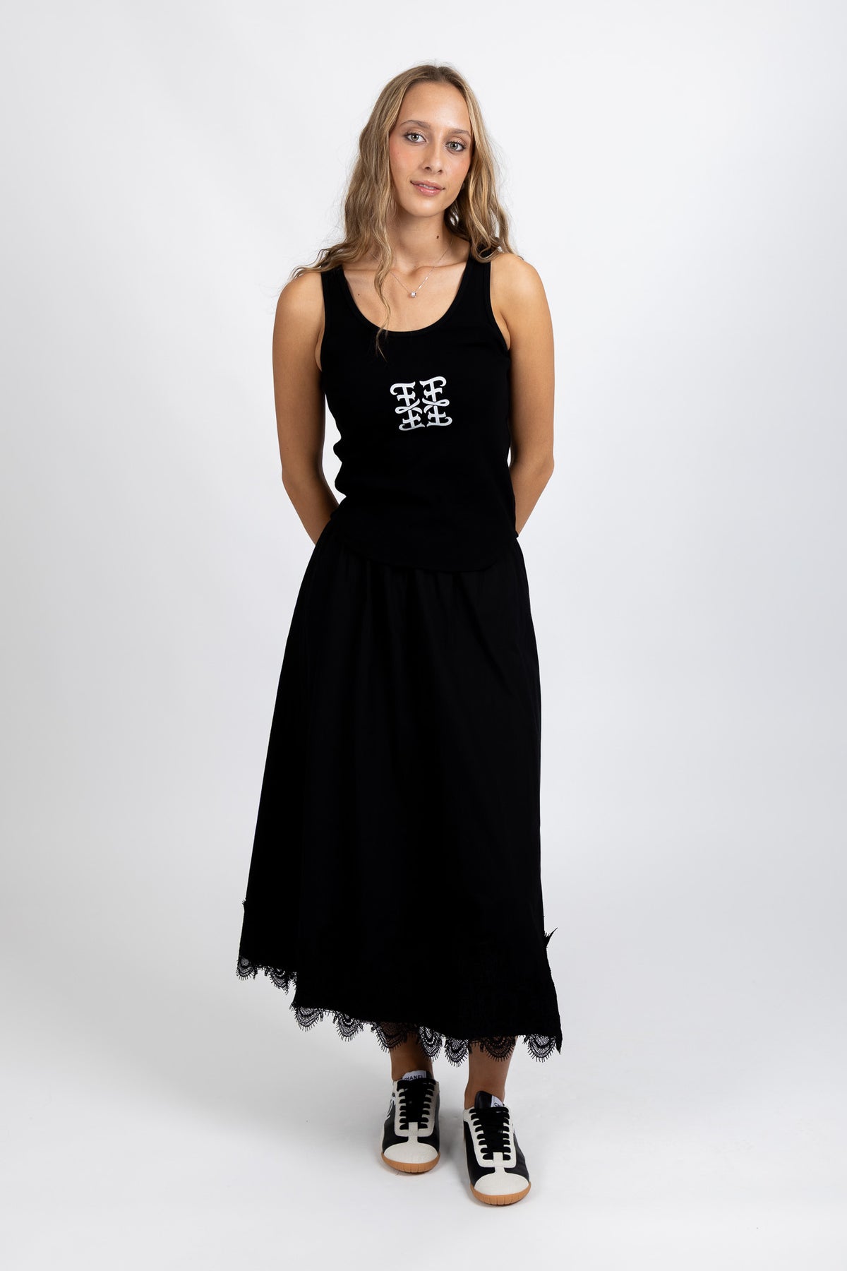 Numbers Singlet - Stamp