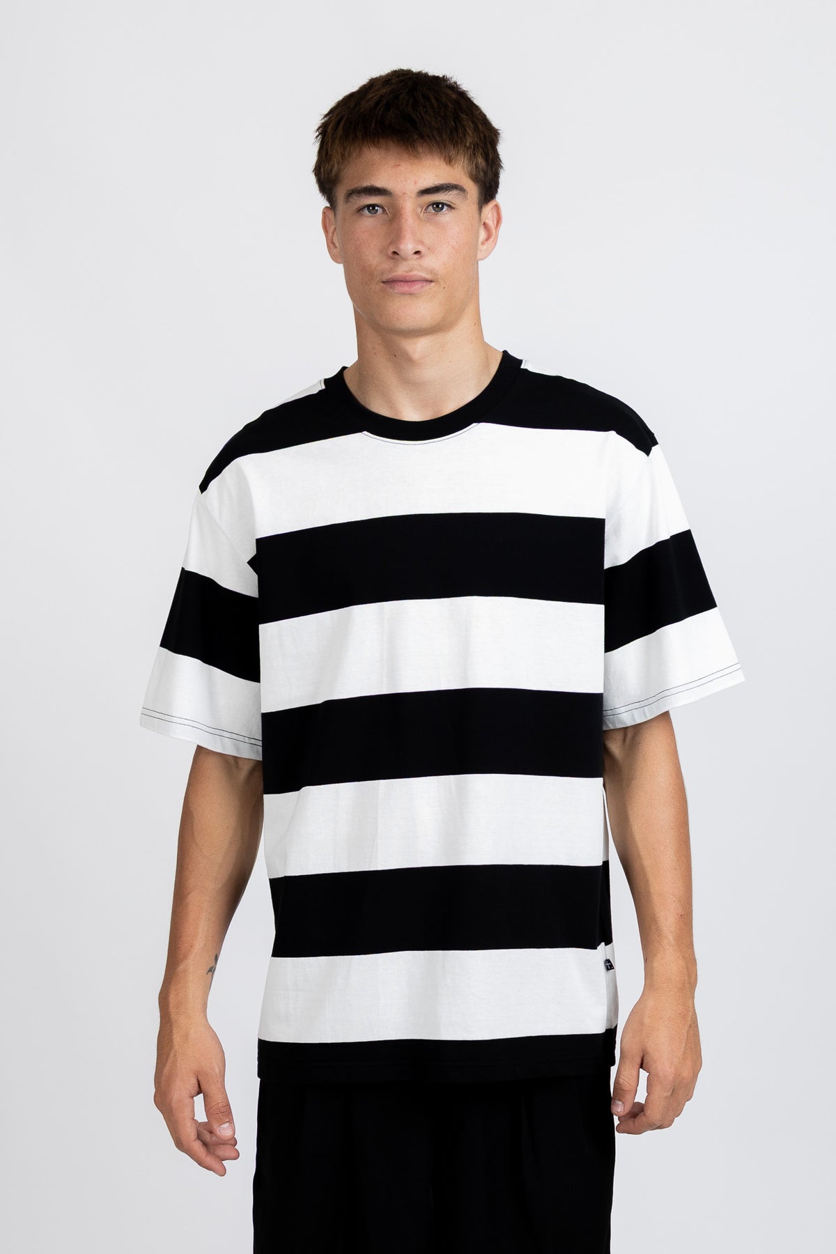Tour Tee
