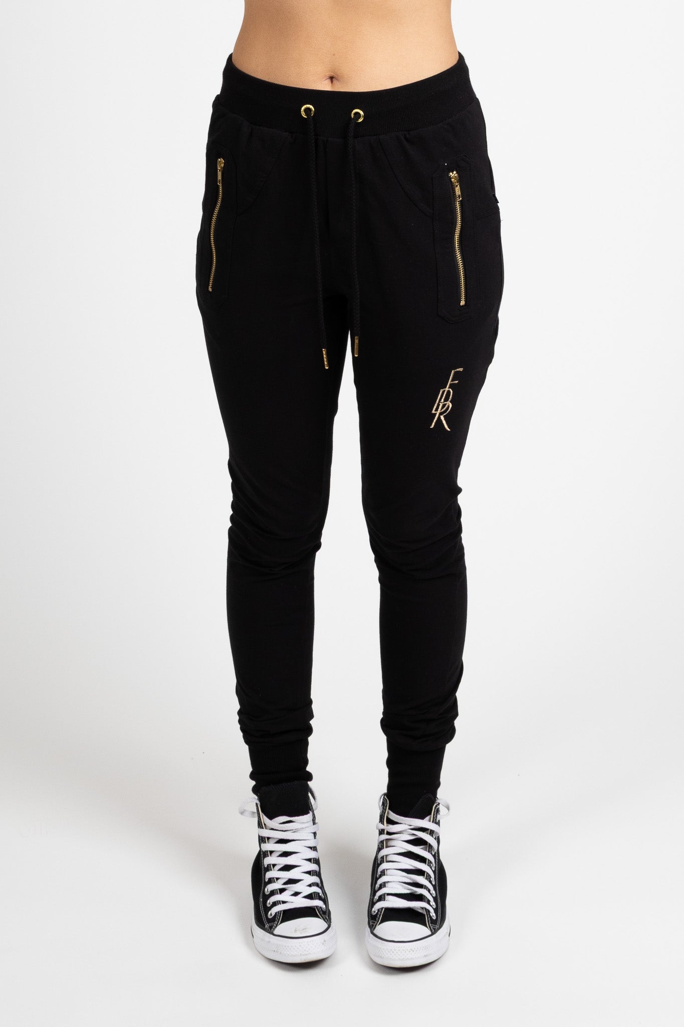 Escape Trackies - FDR
