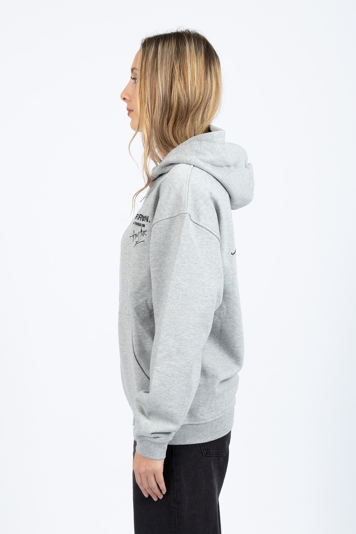 Axel Zip Up - Signed 25