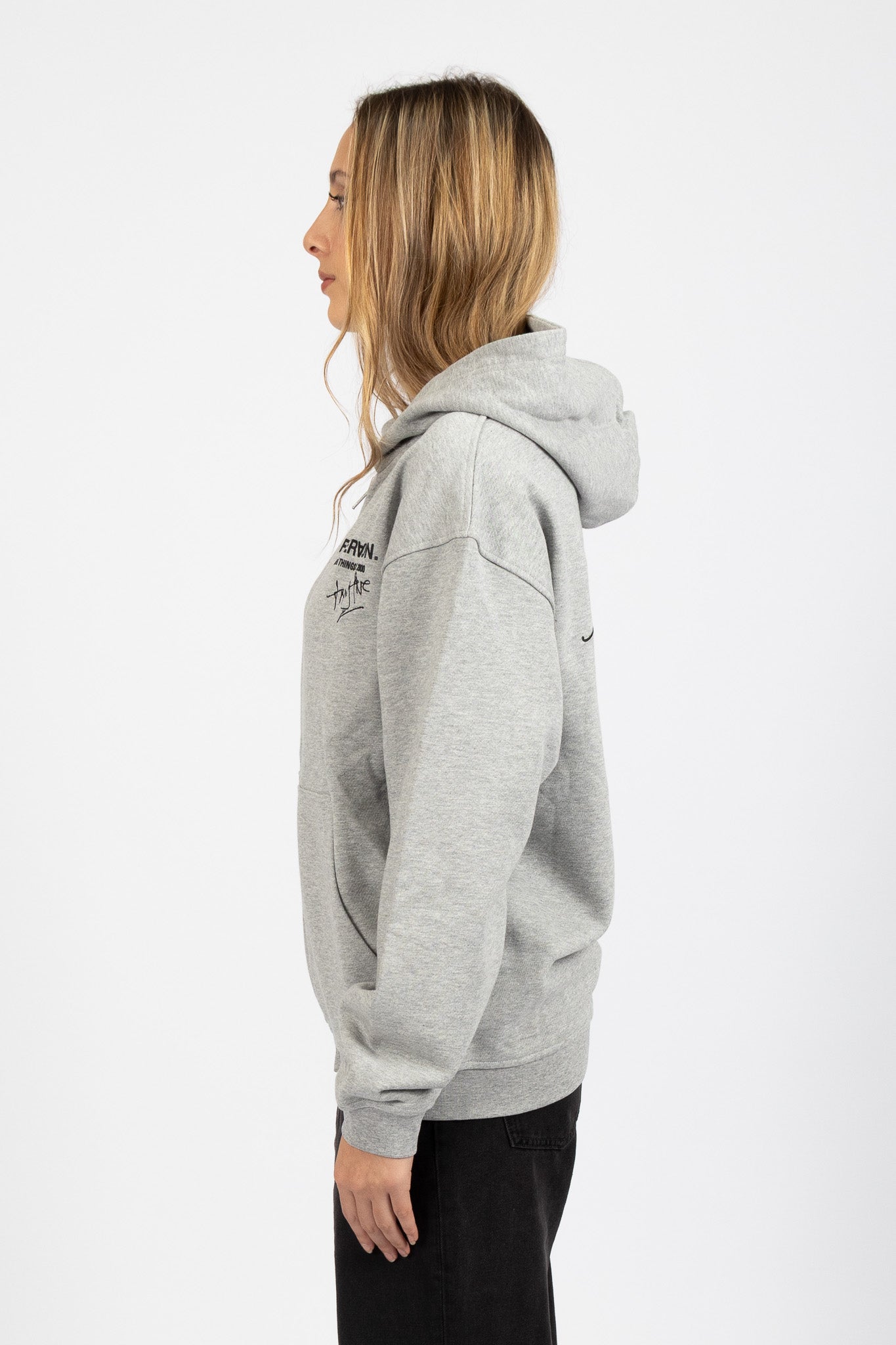 Axel Zip Up - Signed 25