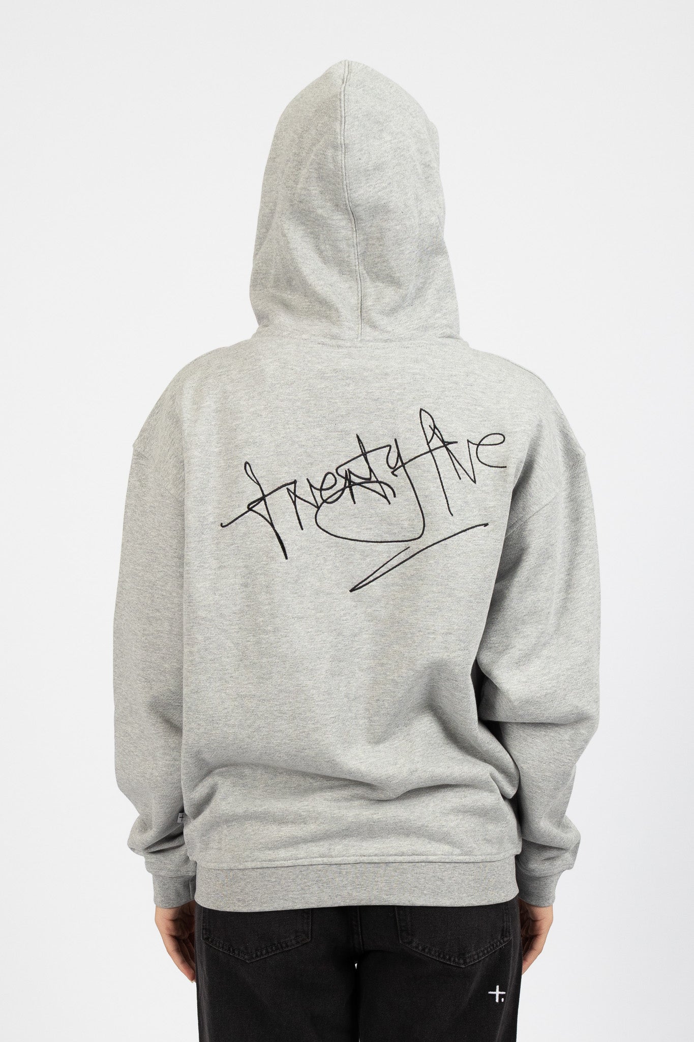 Axel Zip Up - Signed 25