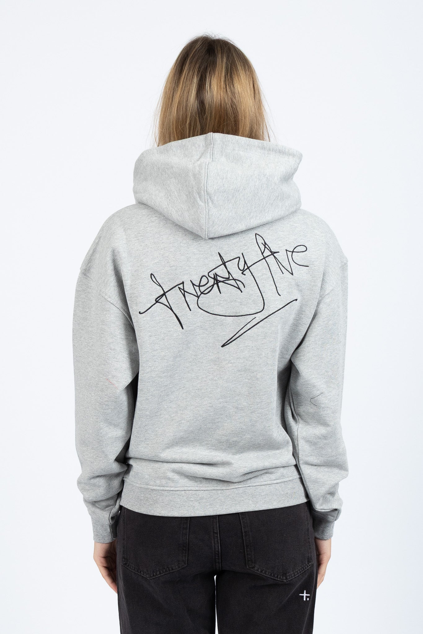 Represent hood - Signed 25