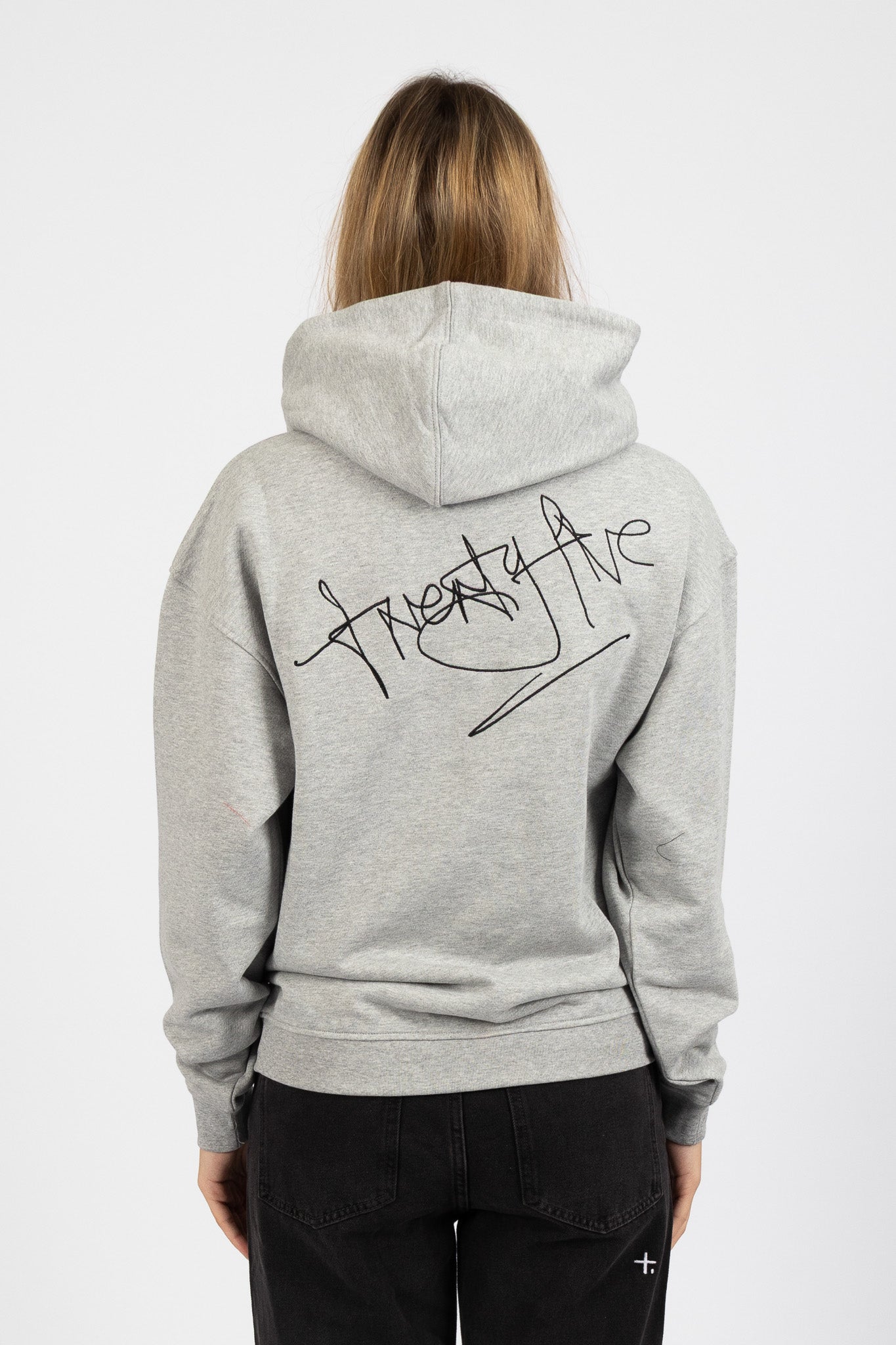 Represent hood - Signed 25