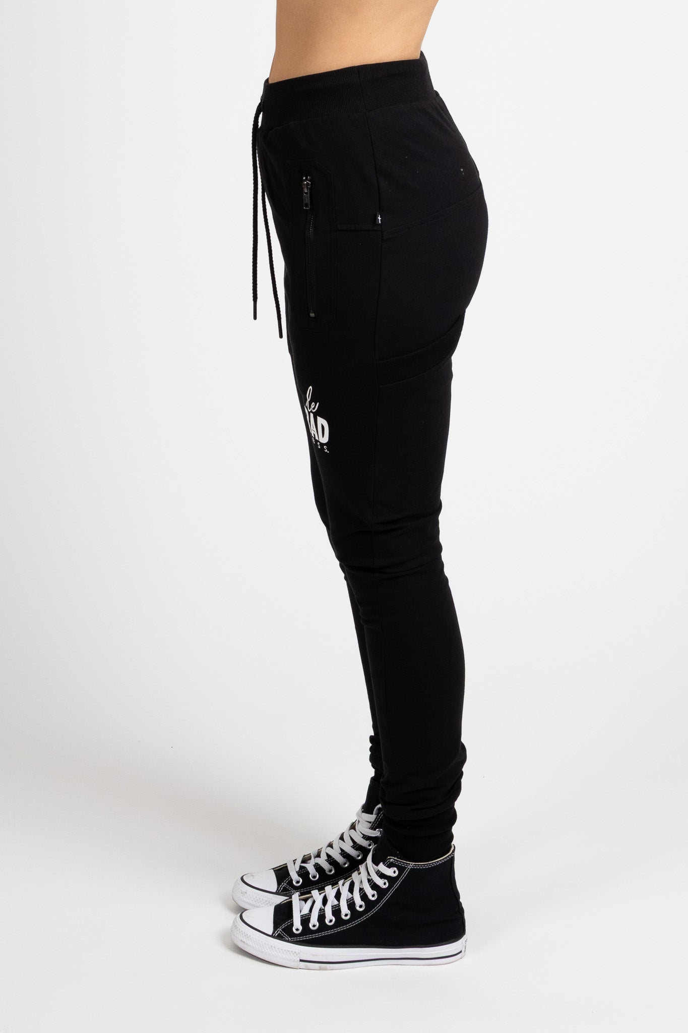 Escape Trackies - Le Radness