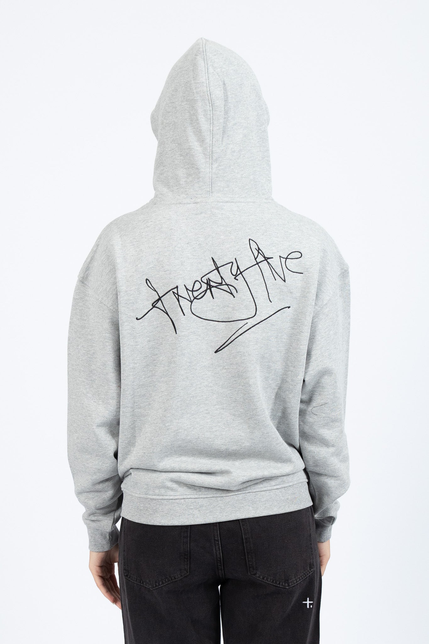 Represent hood - Signed 25