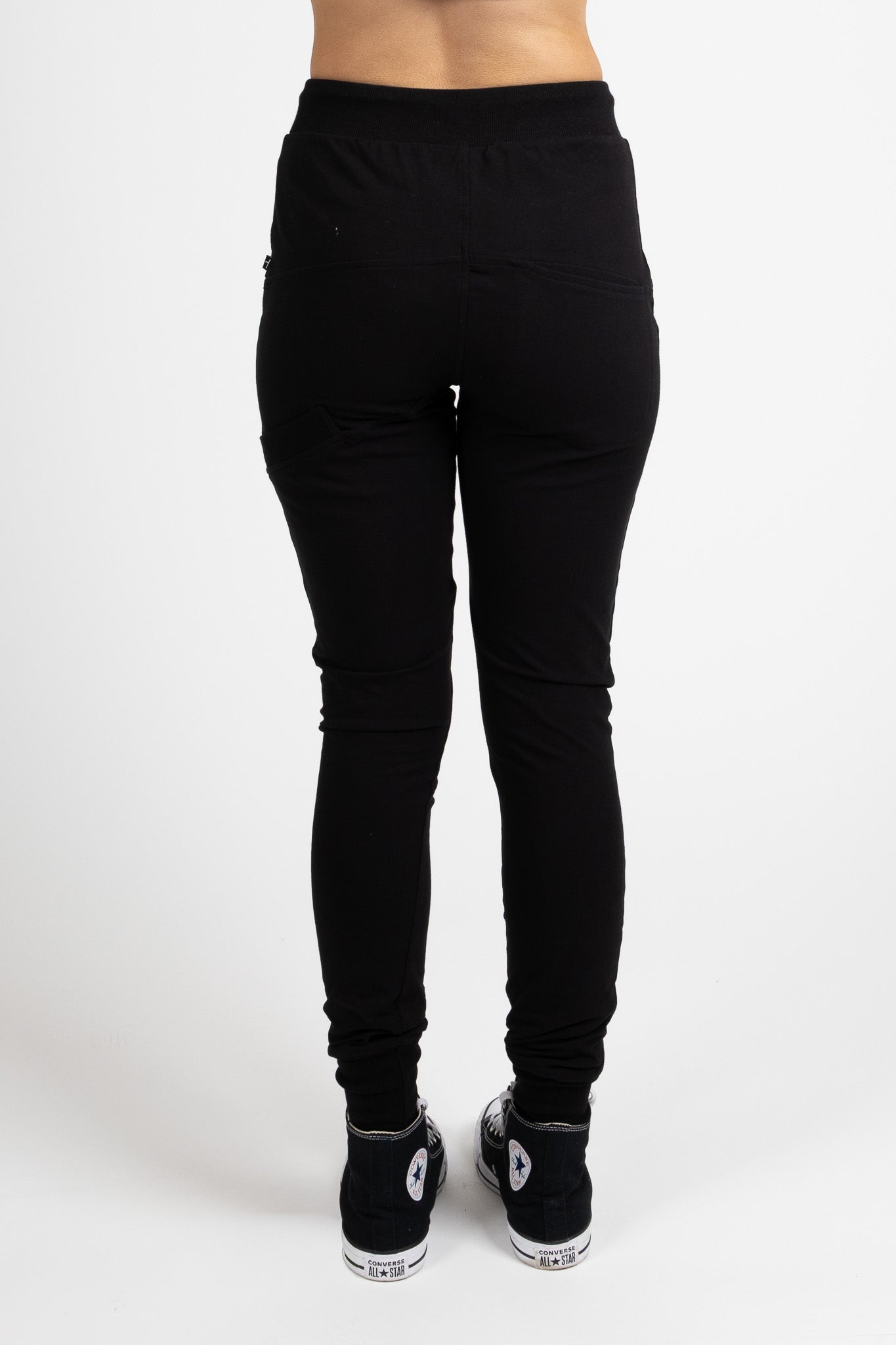 Escape Trackies - Le Radness