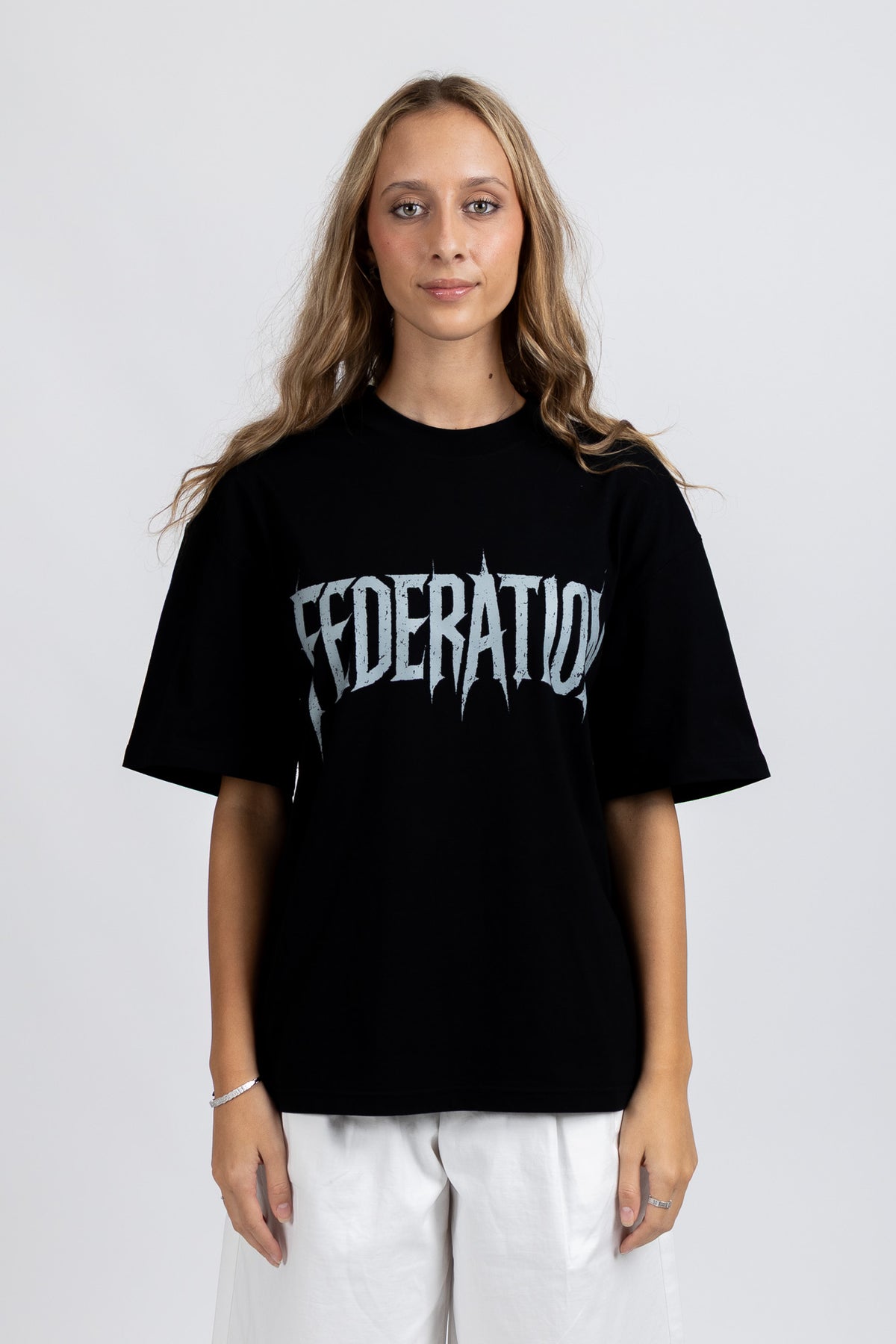 Goode Tee - Metal