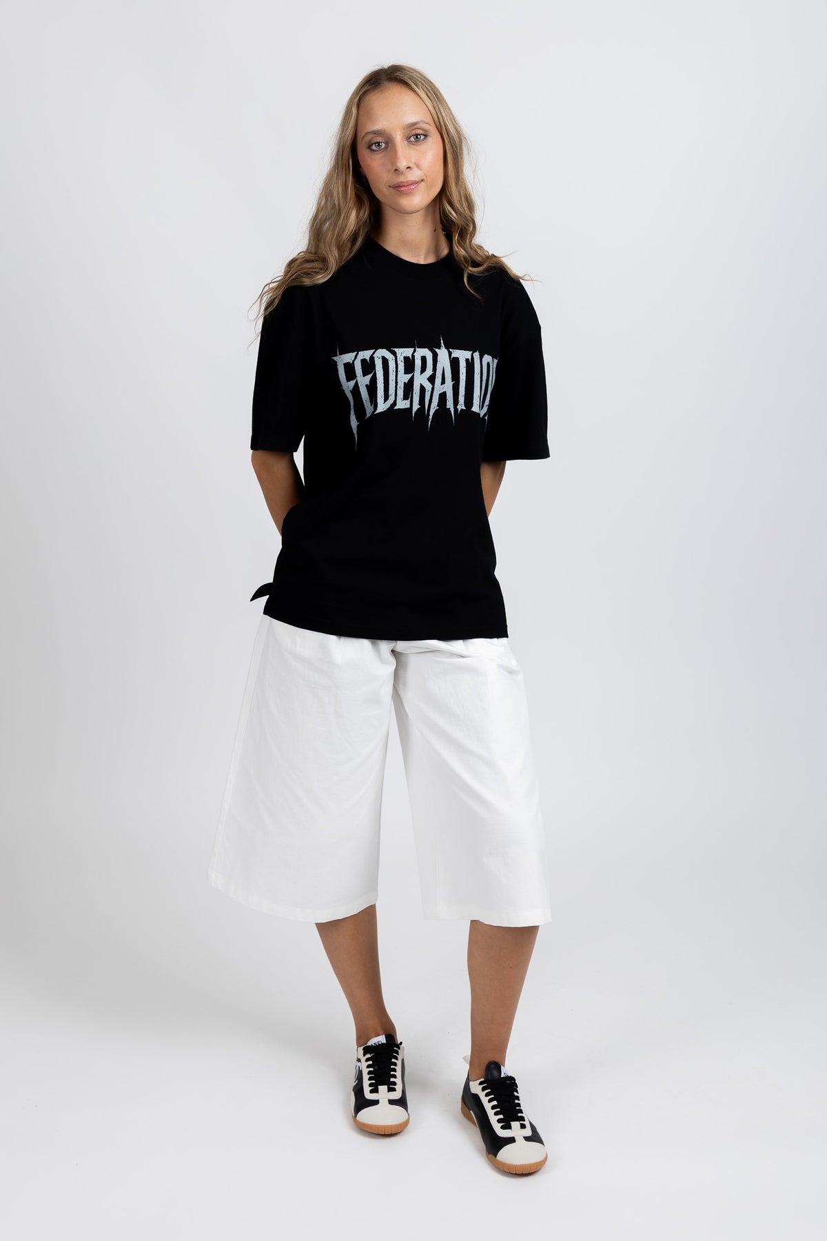 Goode Tee - Metal