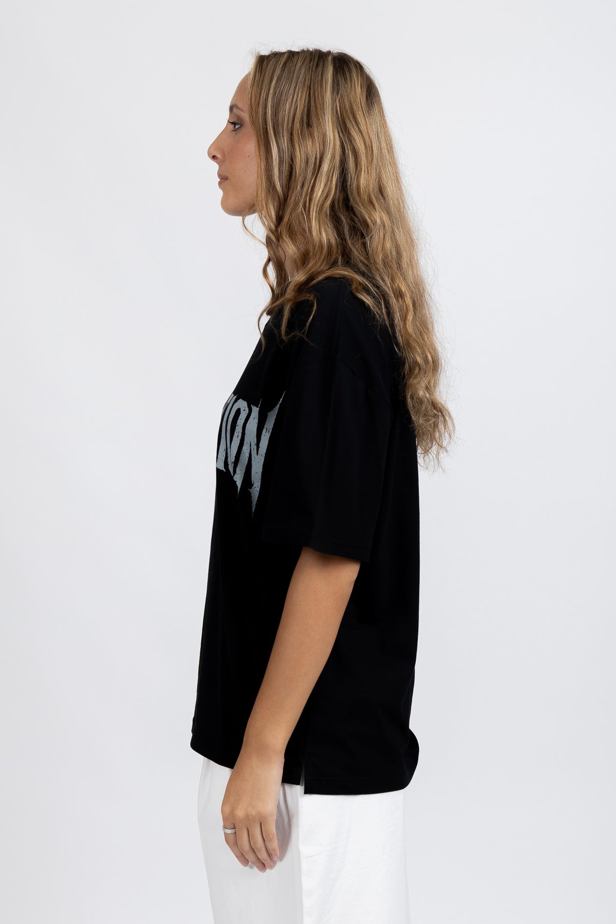 Goode Tee - Metal