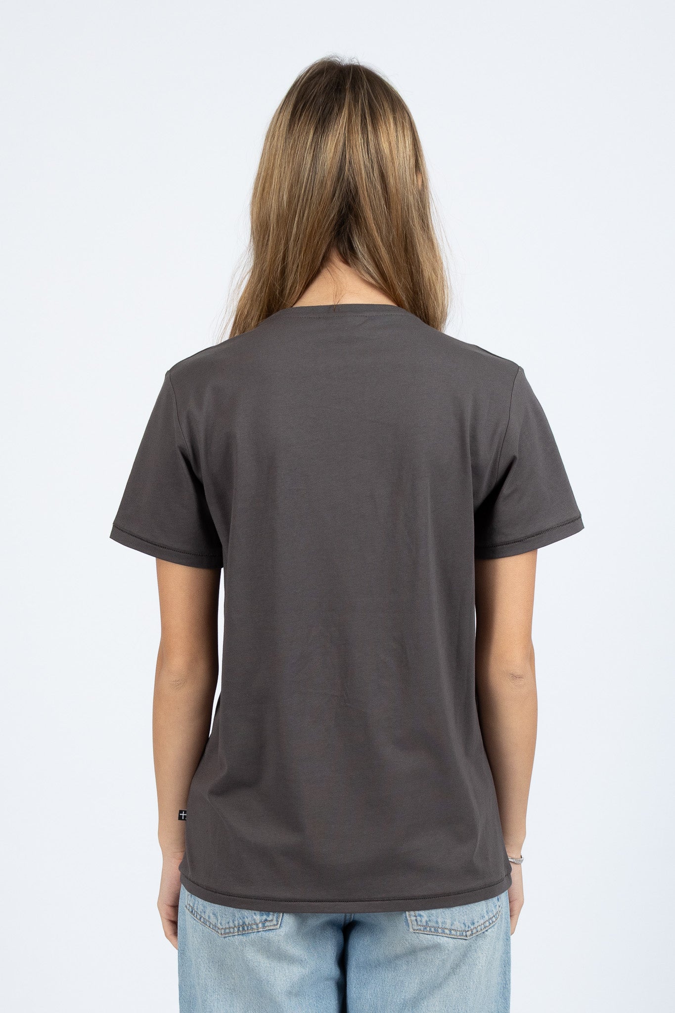 Rush Tee - Dried Roses