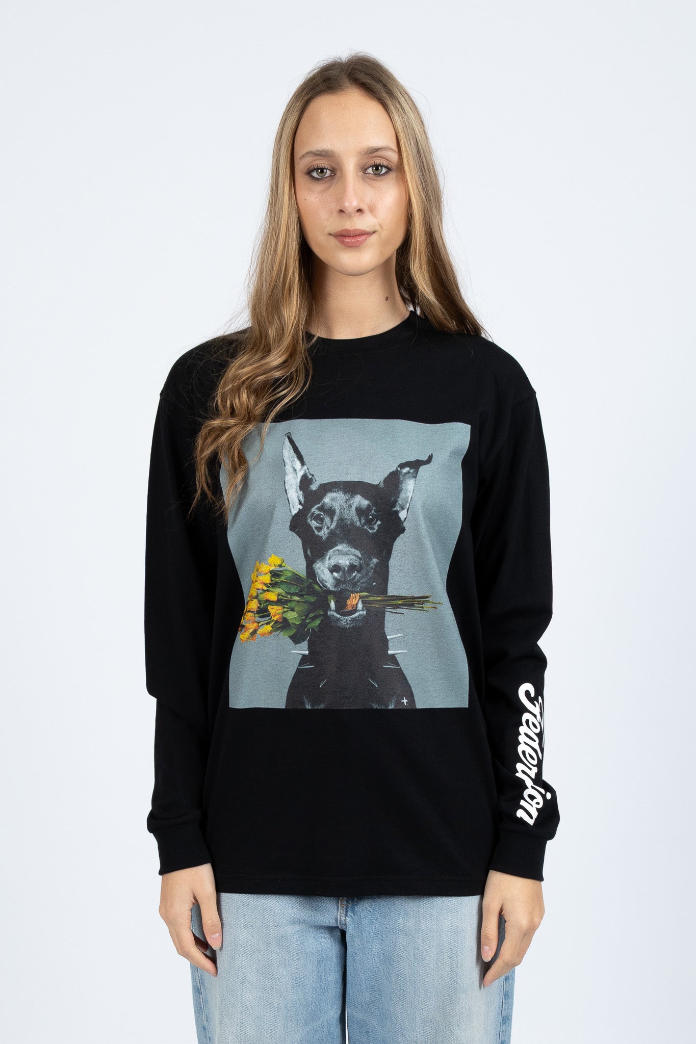 LS Our Tee - Pupp.