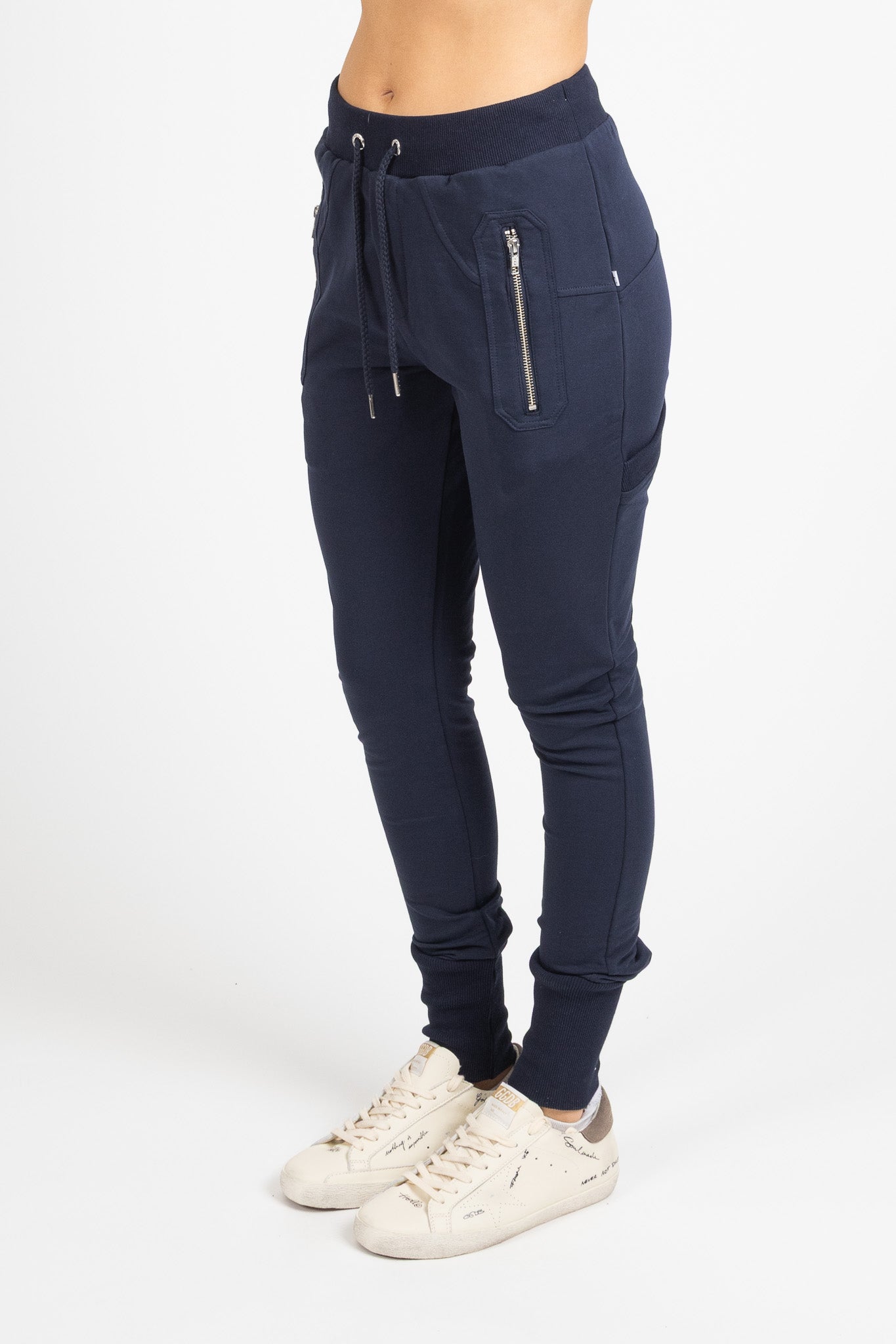 Escape Trackies - Navy