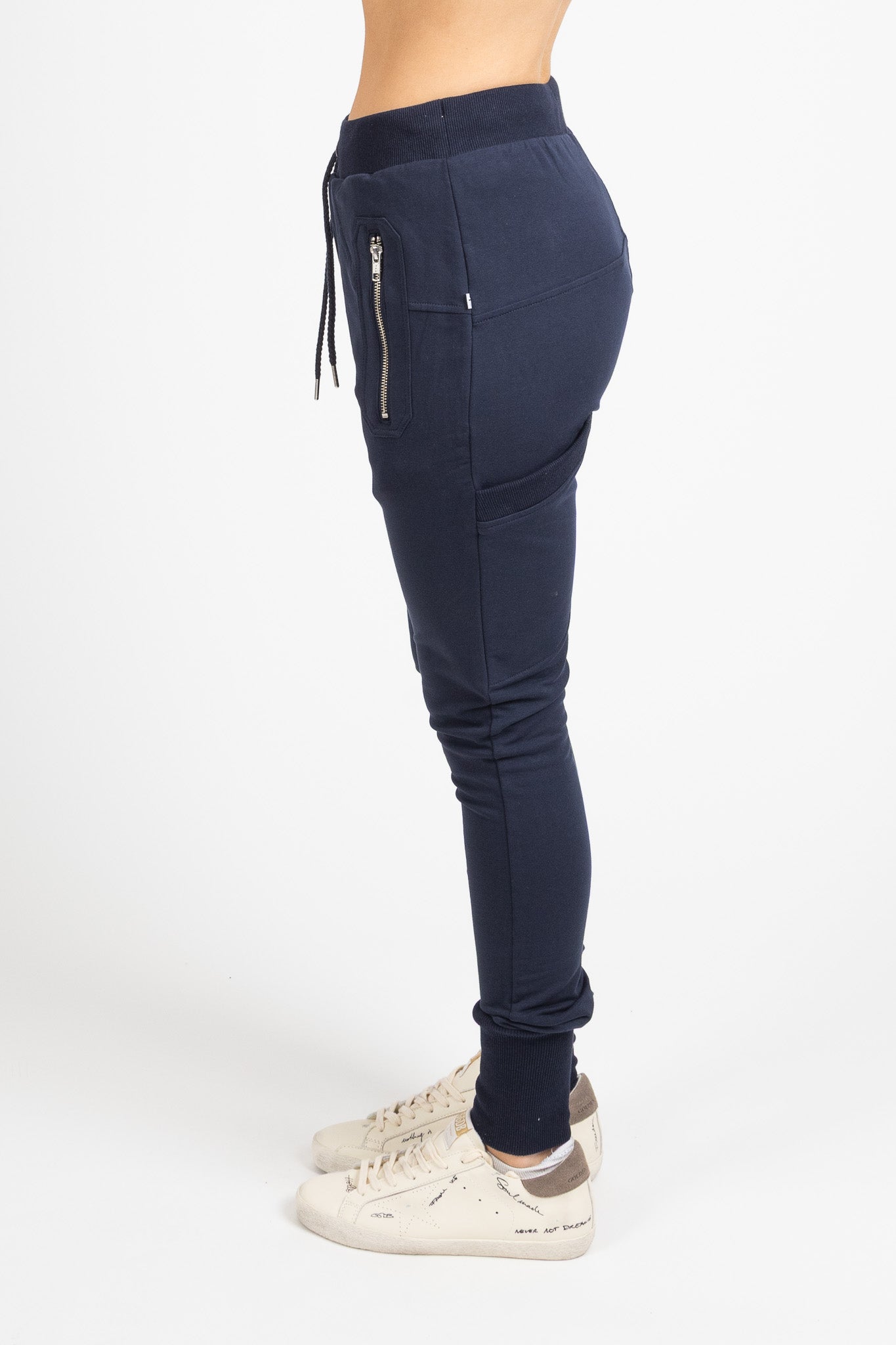 Escape Trackies - Navy