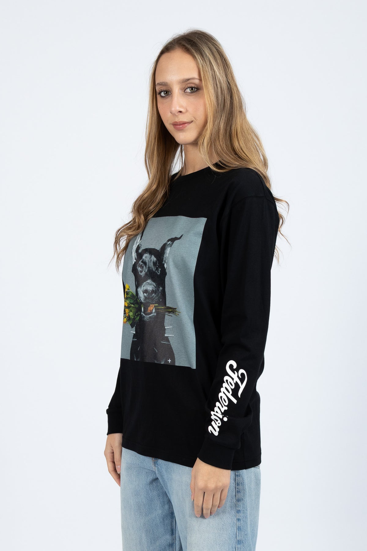 LS Our Tee - Pupp.
