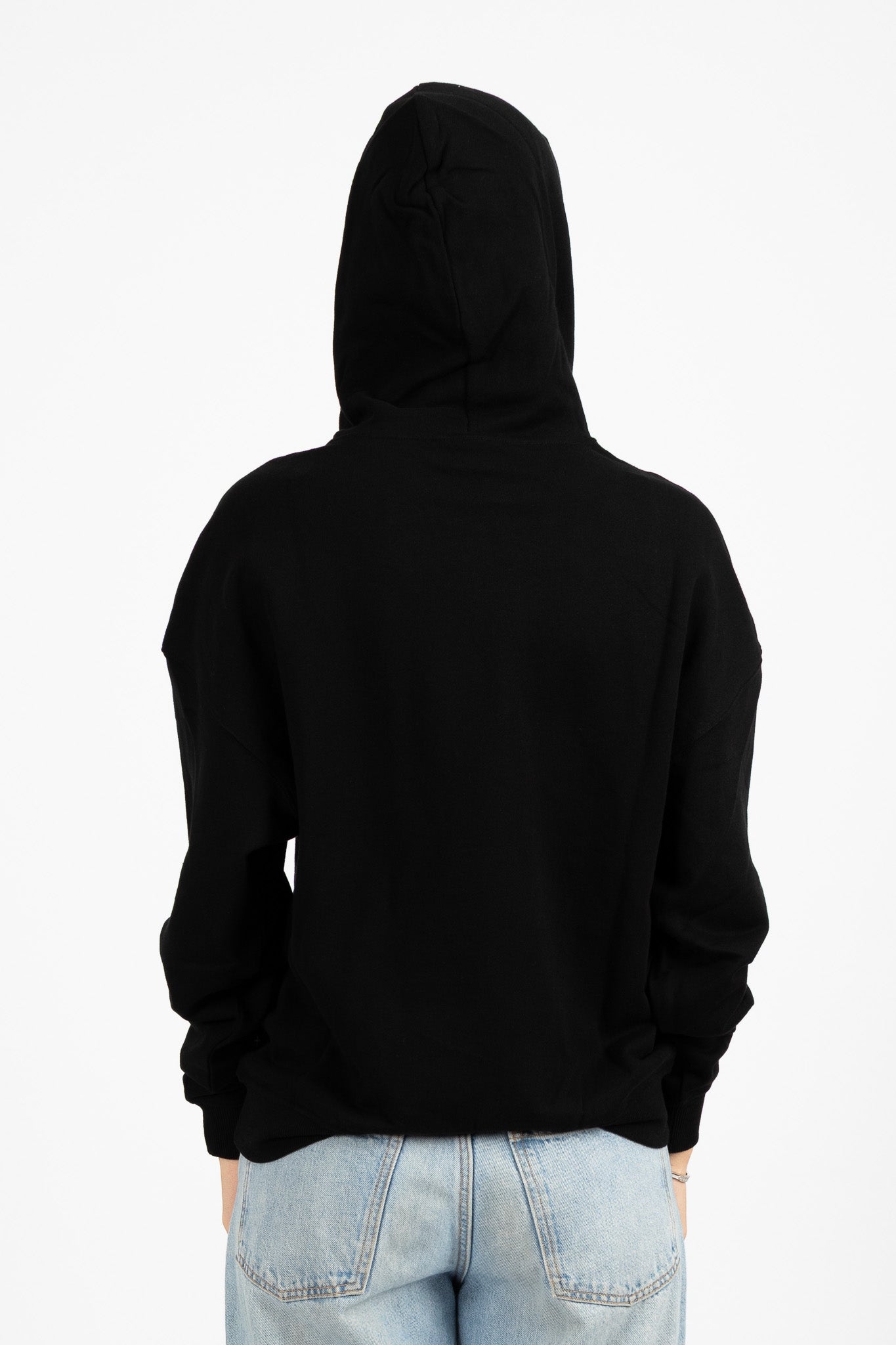 Lately Hood - Studio