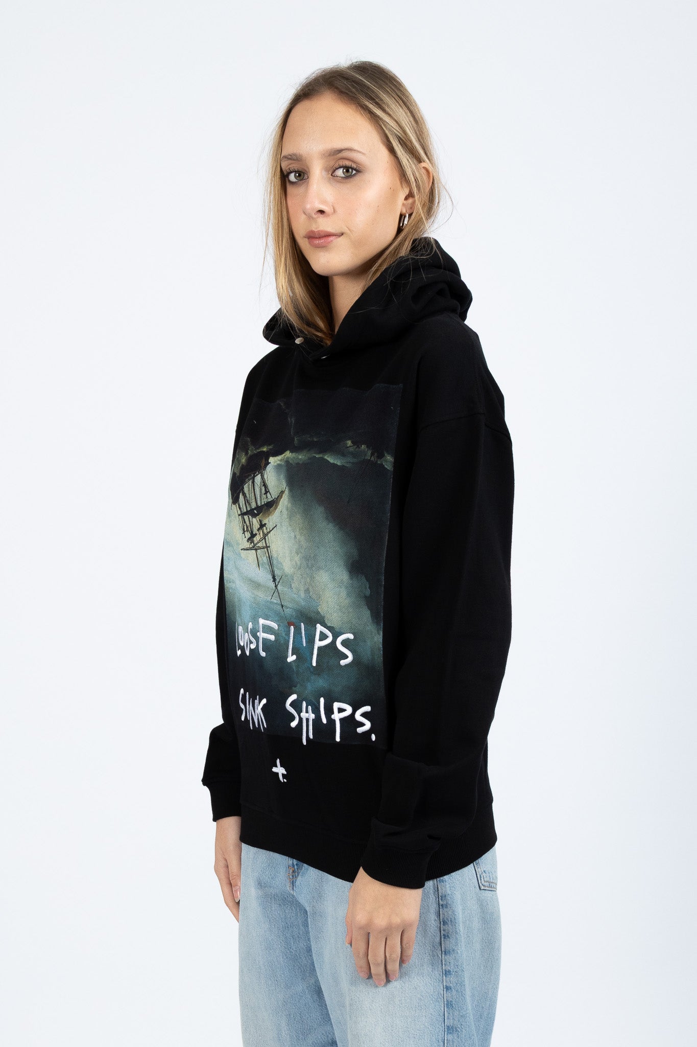 Represent Hood - Loose Lips