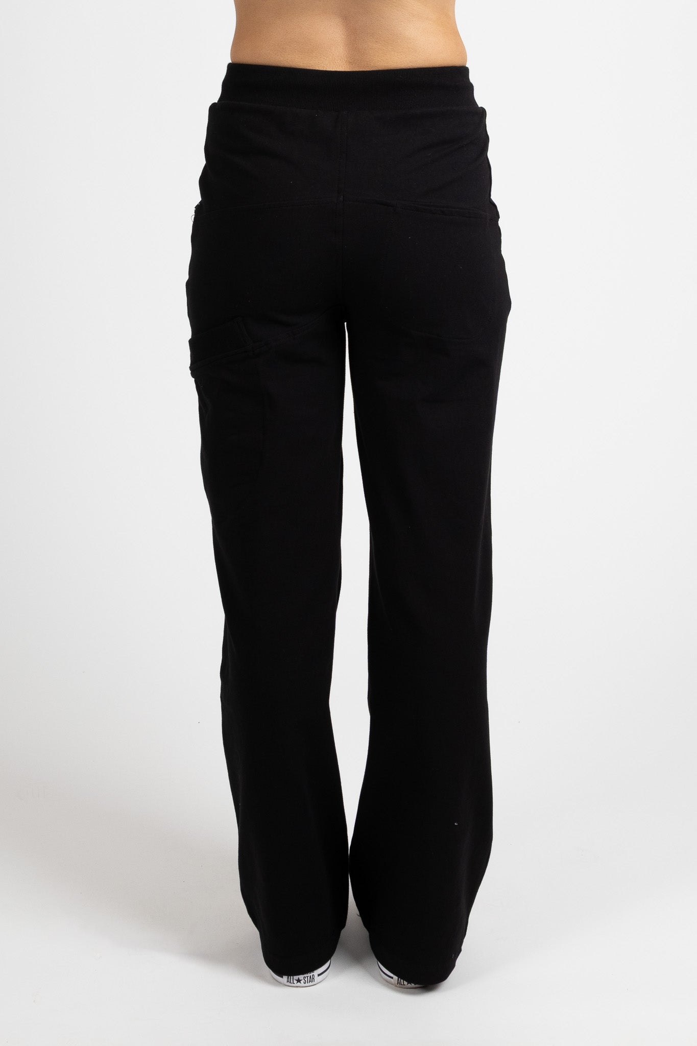 Loose Leg Escape Trackies