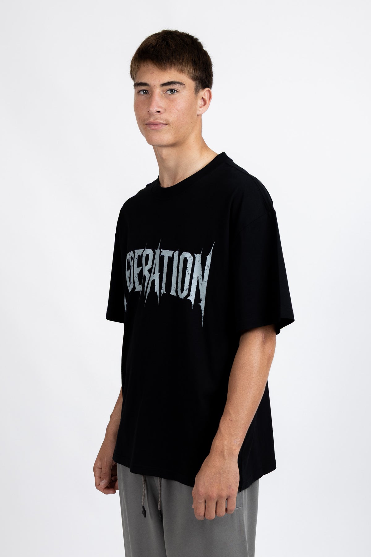 Goode Tee - Metal