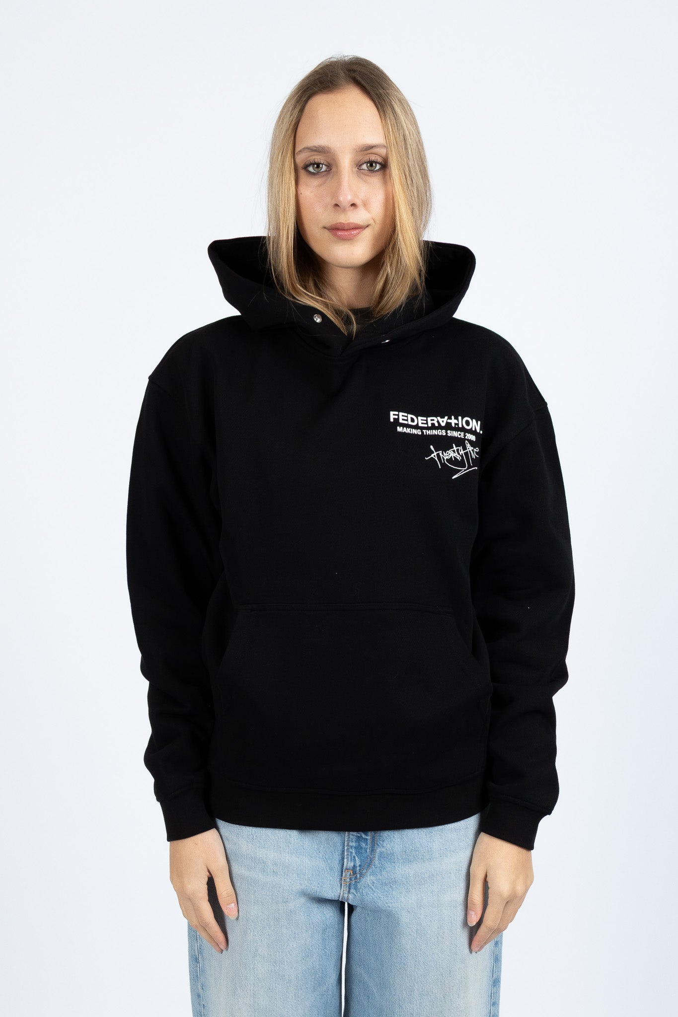 Represent hood - Mini Signed 25