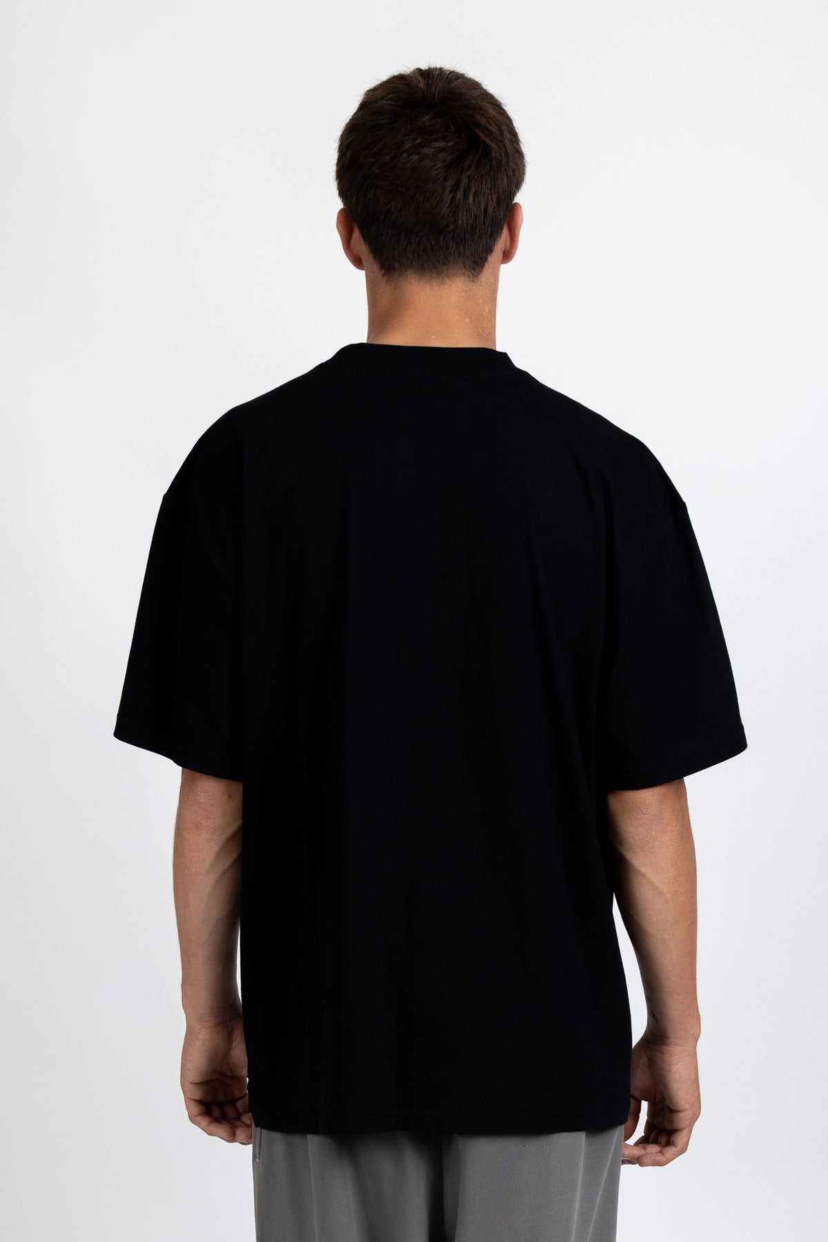 Goode Tee - Metal