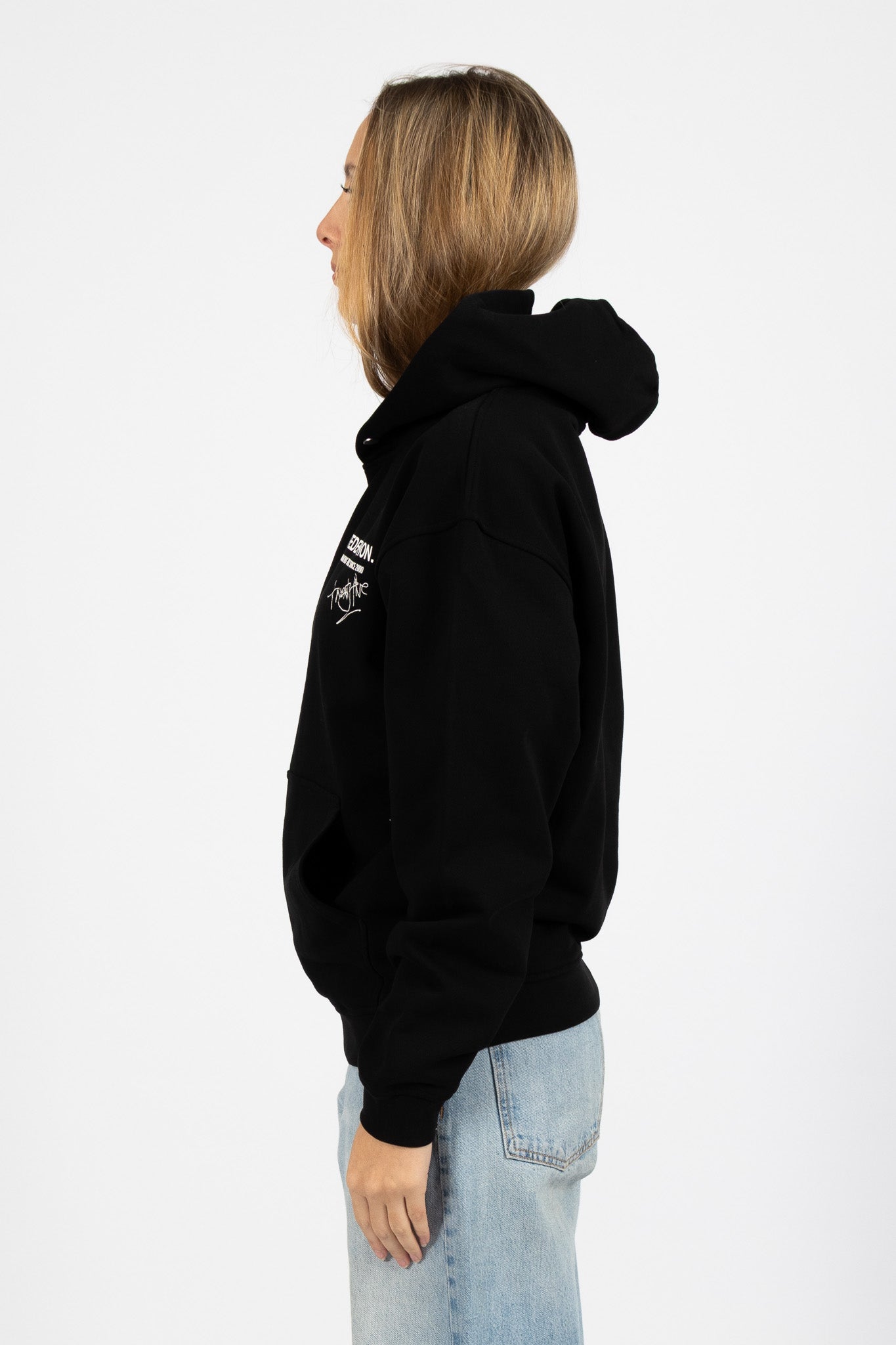 Represent hood - Mini Signed 25