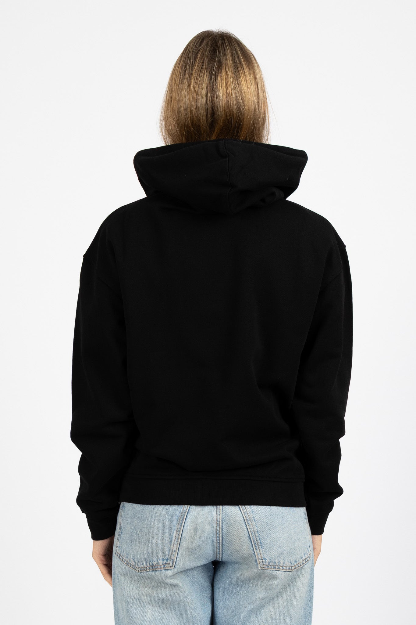Represent hood - Mini Signed 25