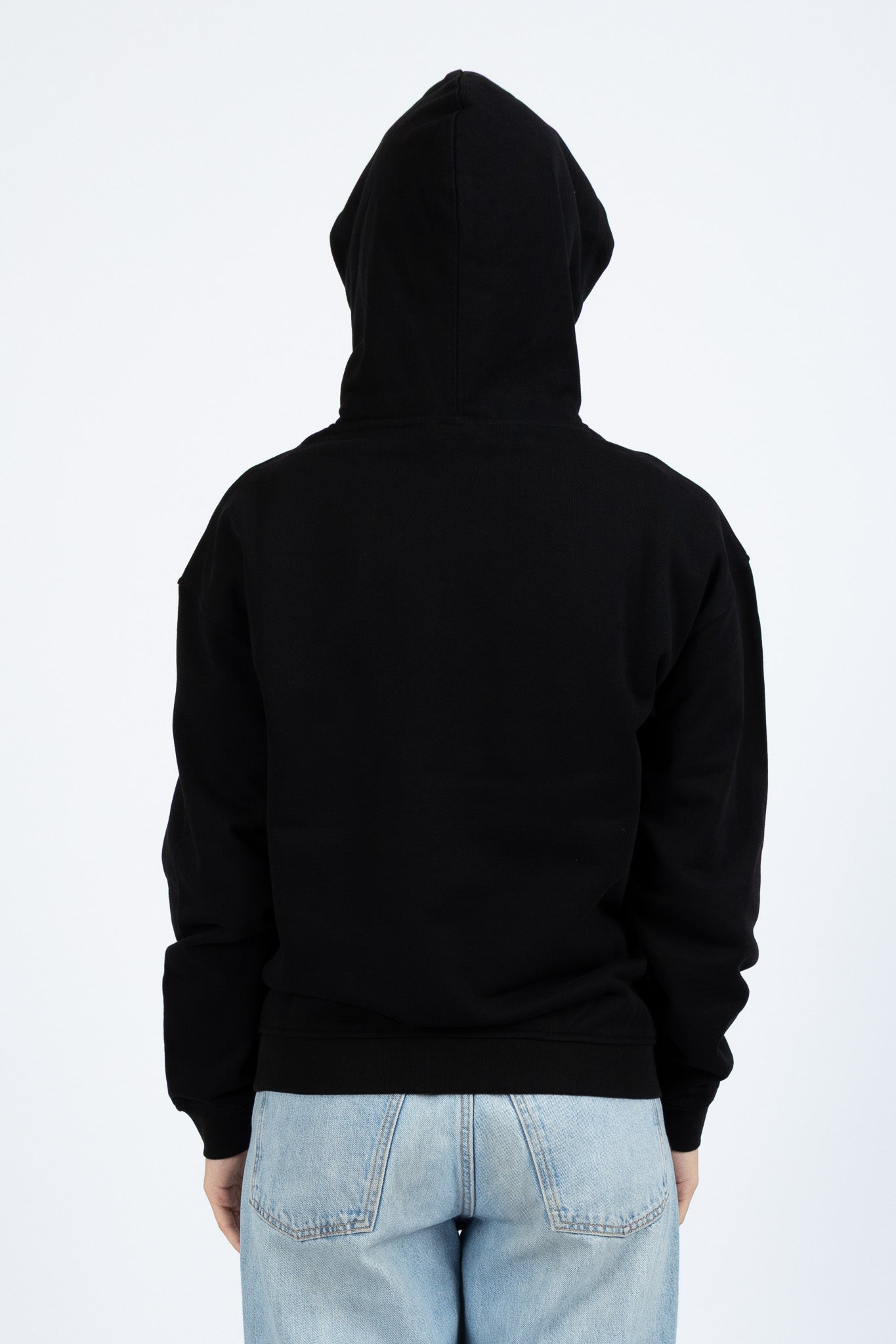 Represent hood - Mini Signed 25