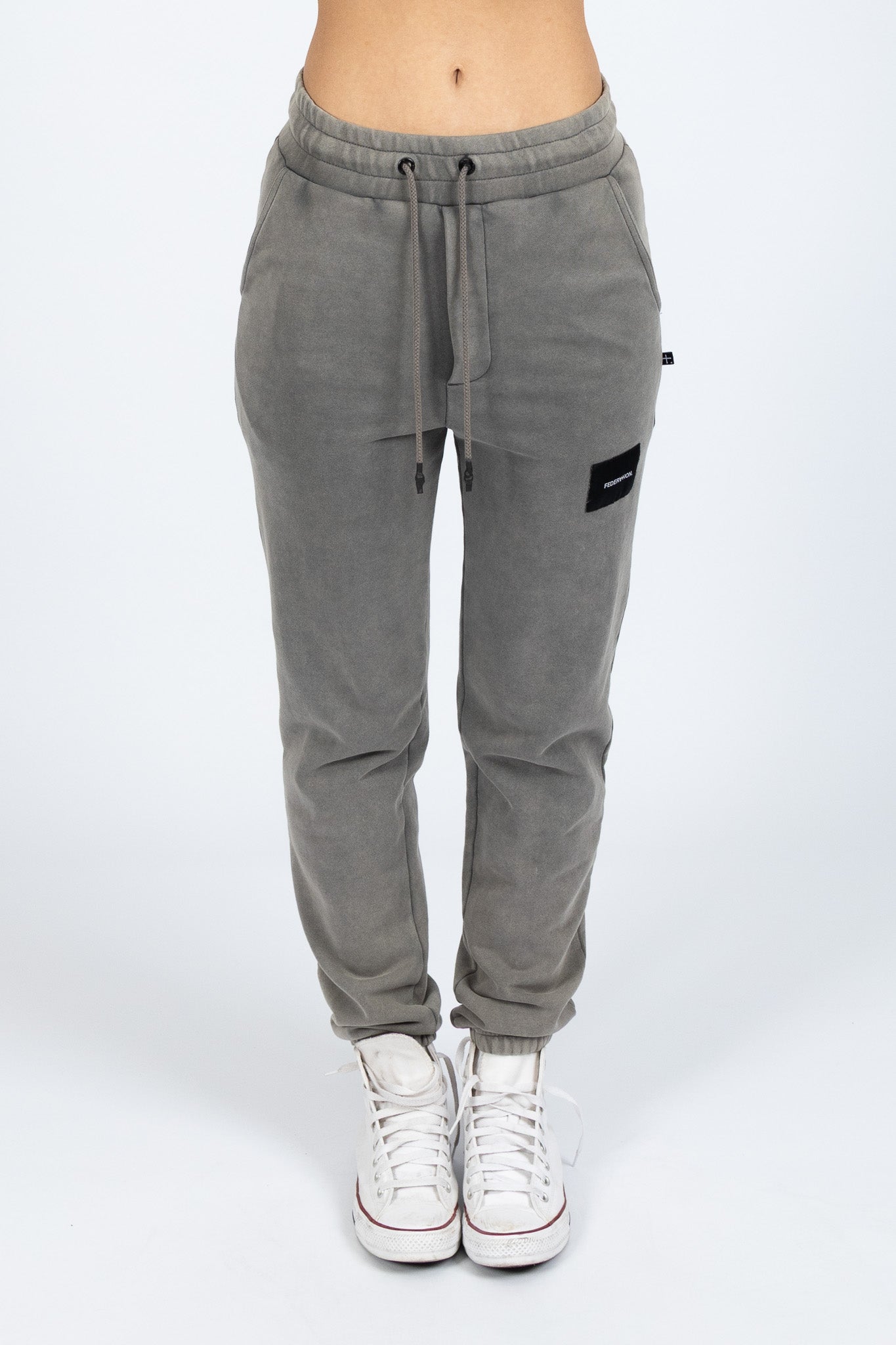 Game Trackie - Woven Badge