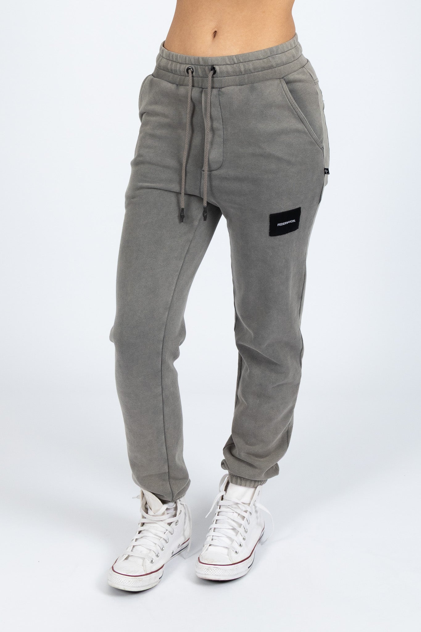 Game Trackie - Woven Badge