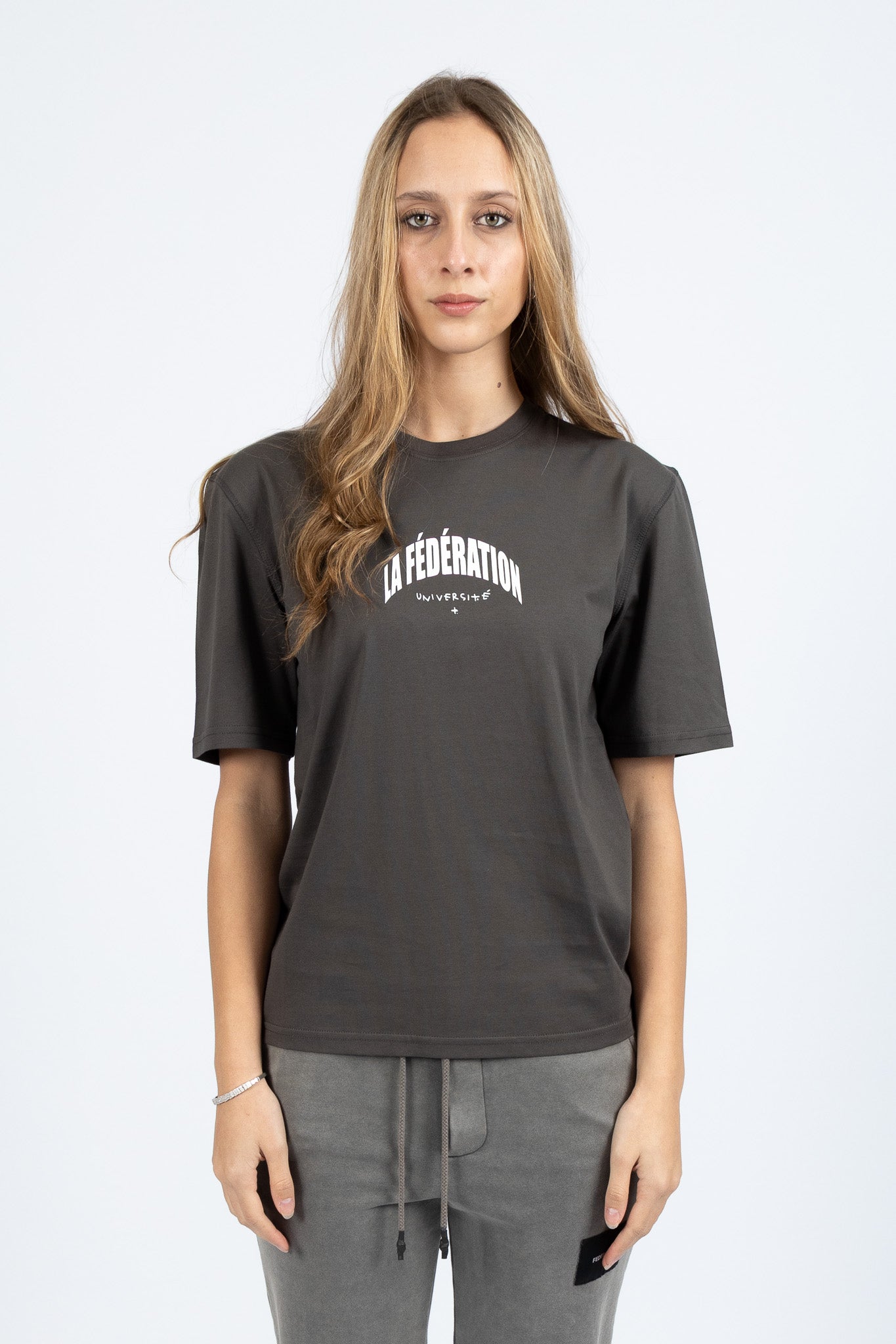 Cruise Tee - Mini La Fed