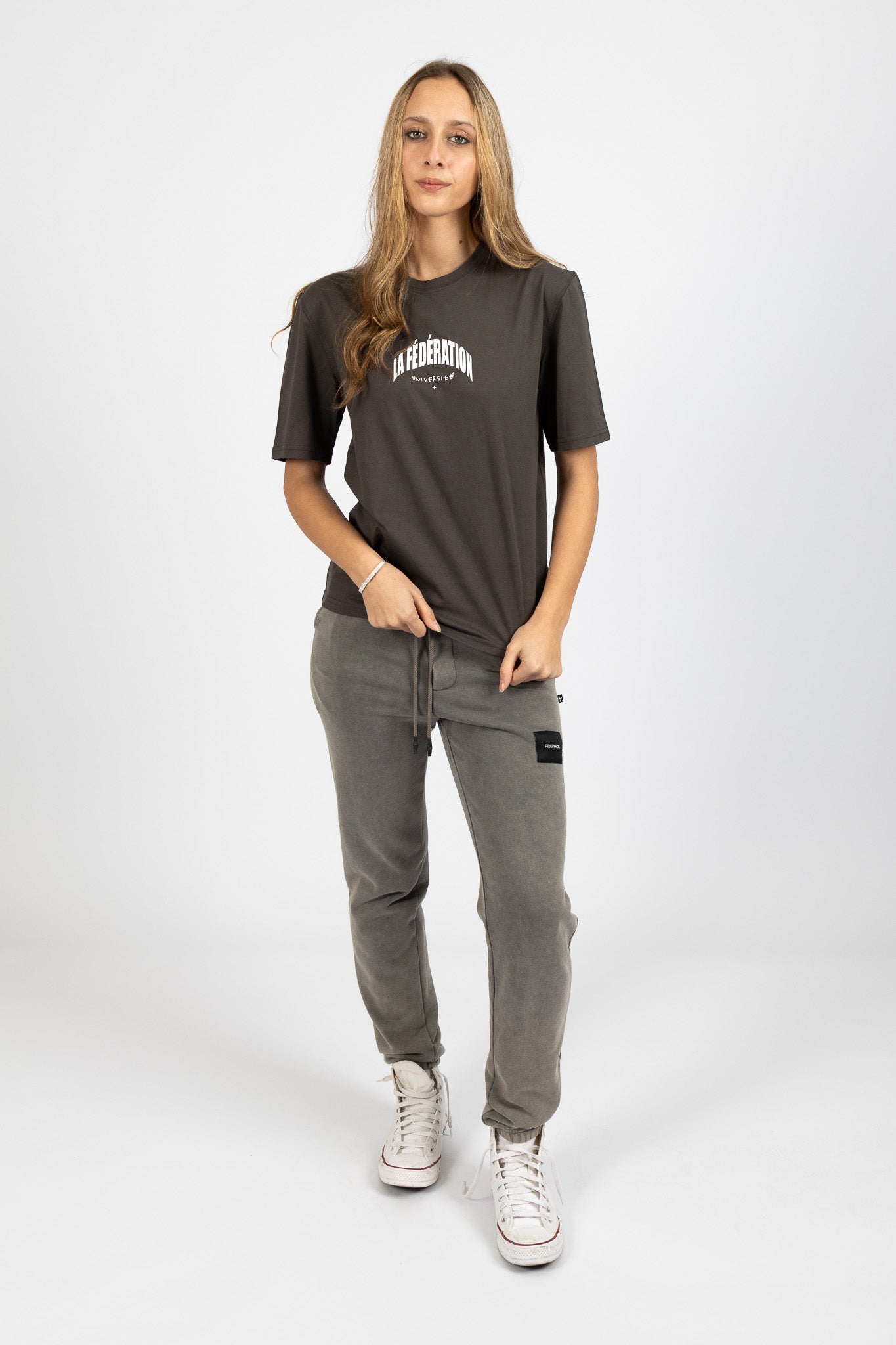 Cruise Tee - Mini La Fed