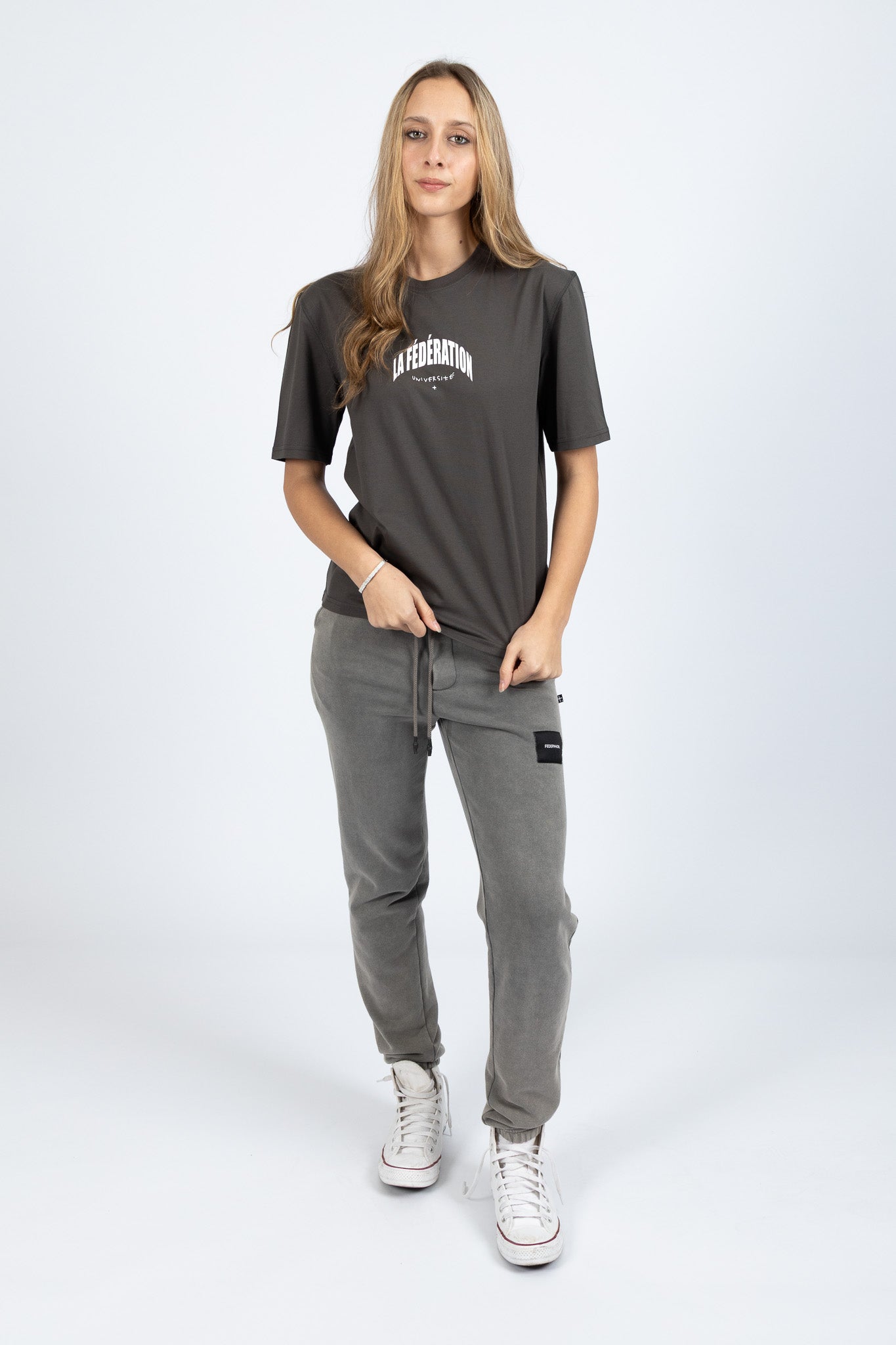 Cruise Tee - Mini La Fed