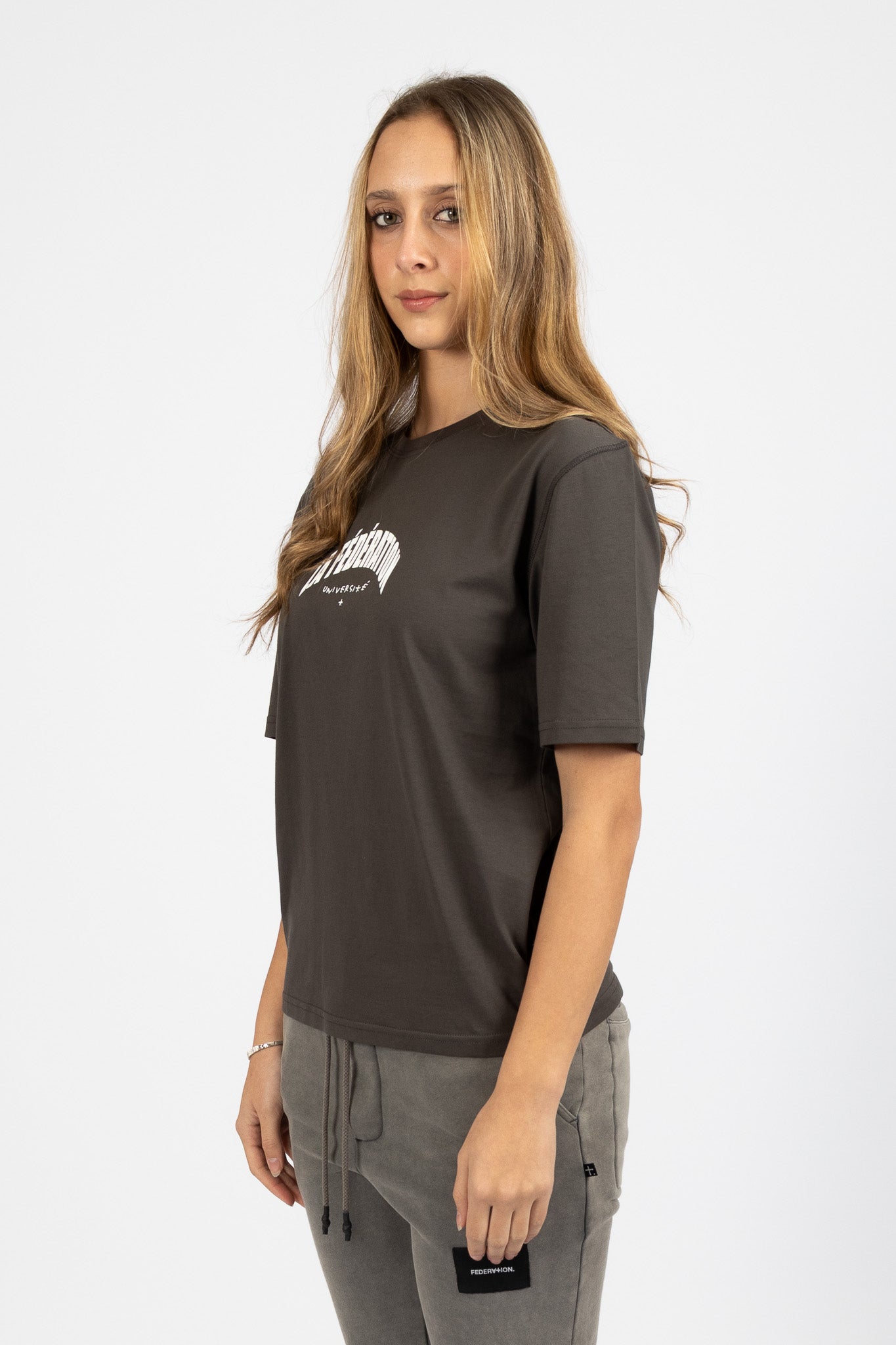 Cruise Tee - Mini La Fed