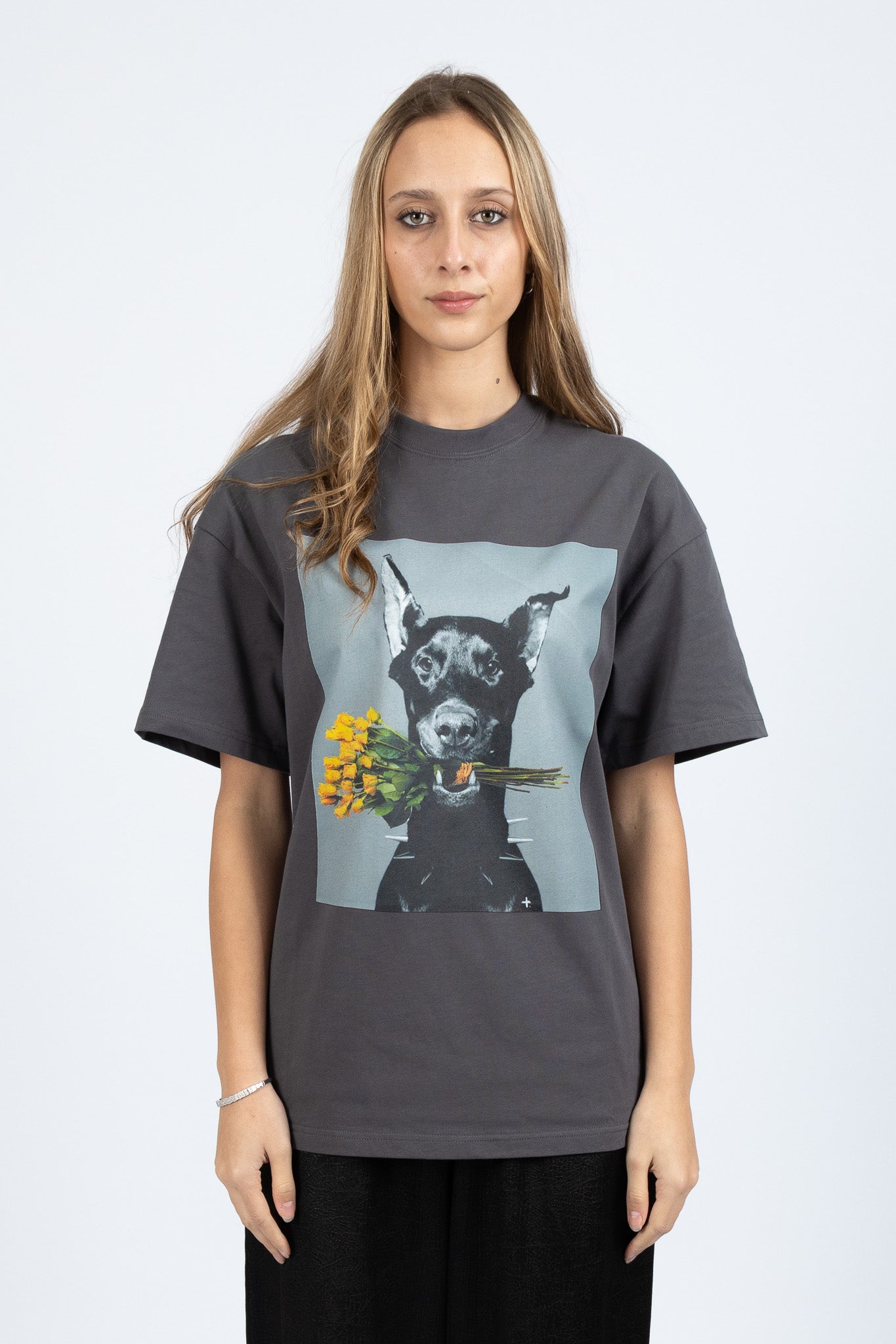 Heavy Tee - Pupp.