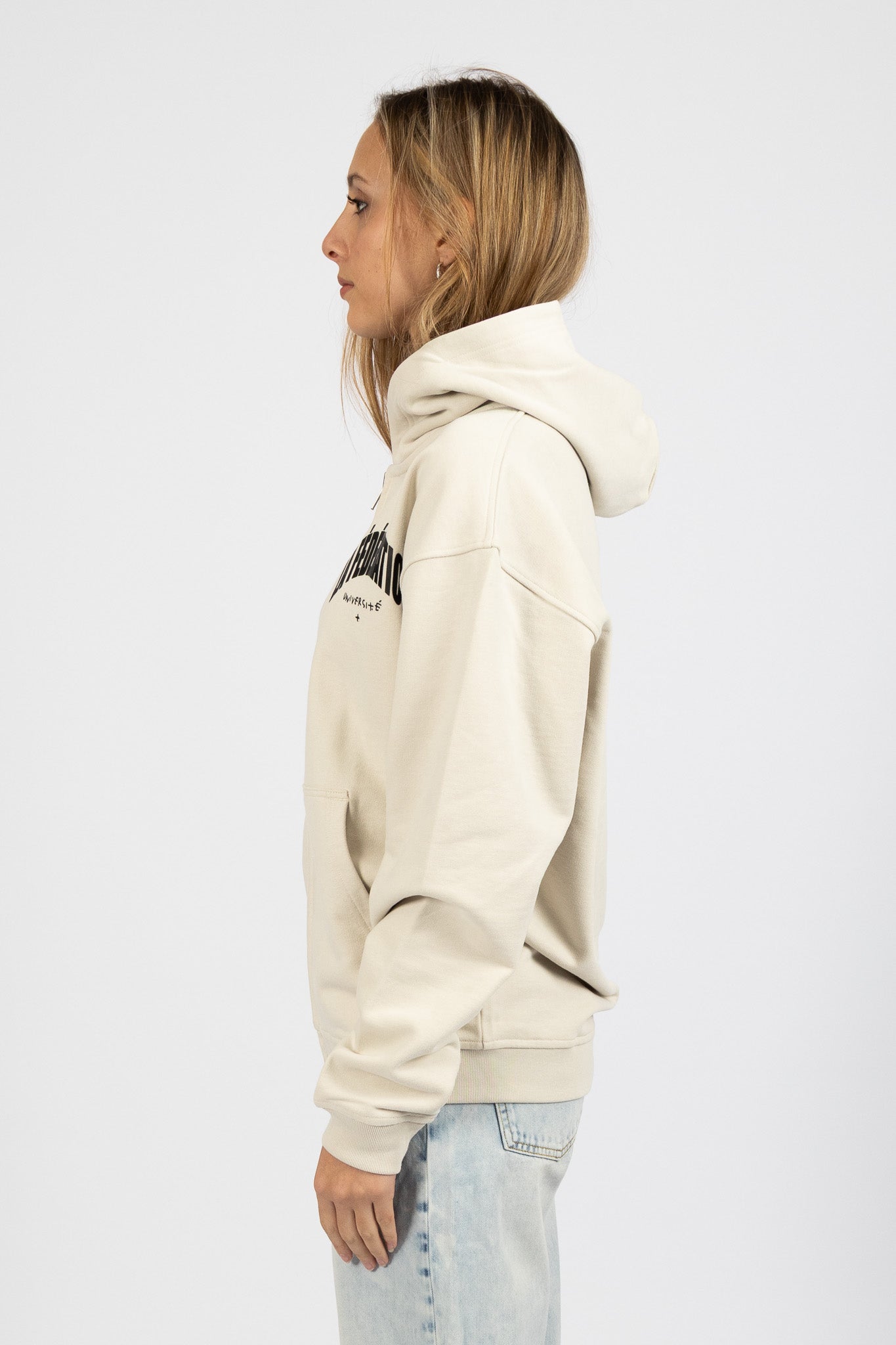 Axel Zip Up - La Fed