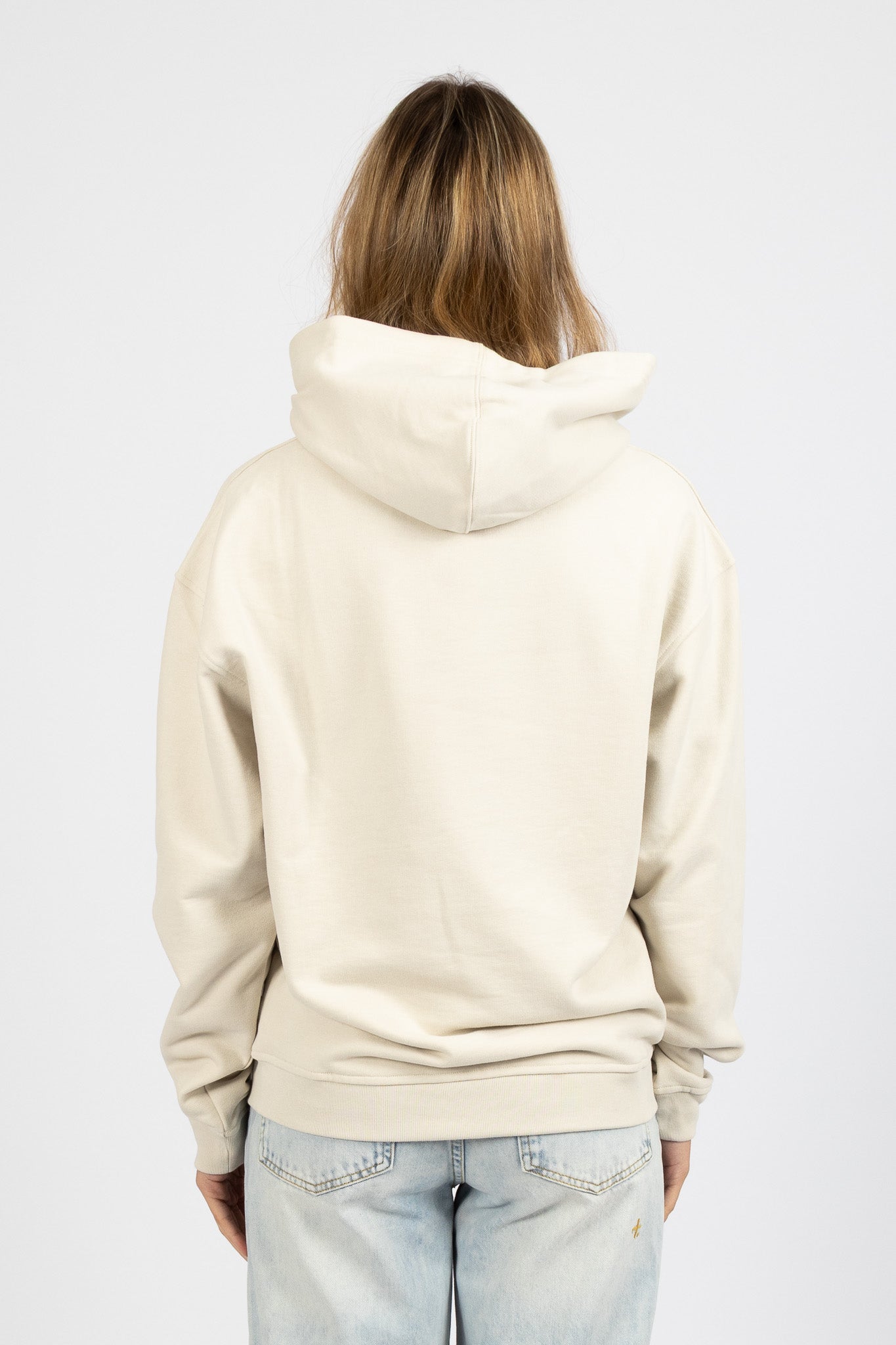 Axel Zip Up - La Fed