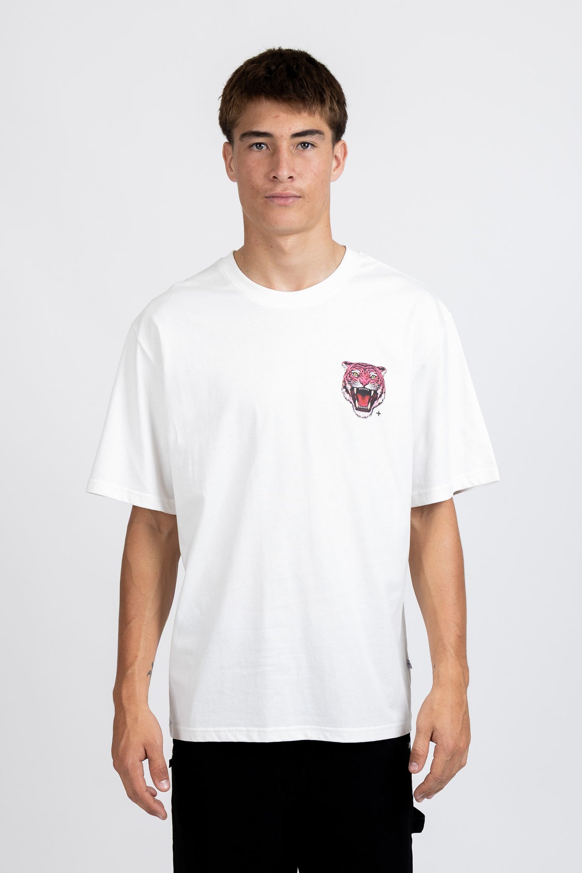 Tour Tee - Lil Tiger