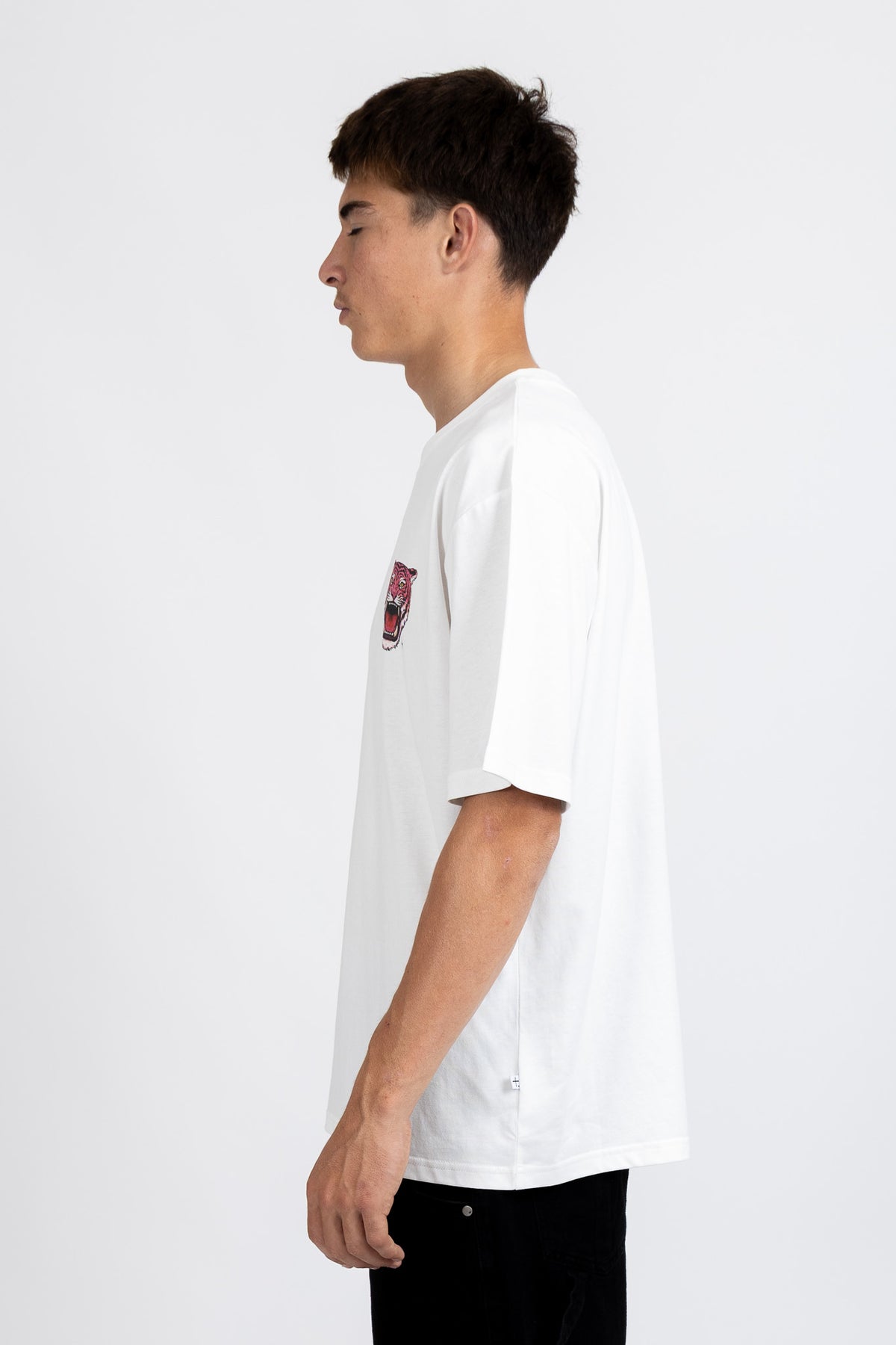 Tour Tee - Lil Tiger