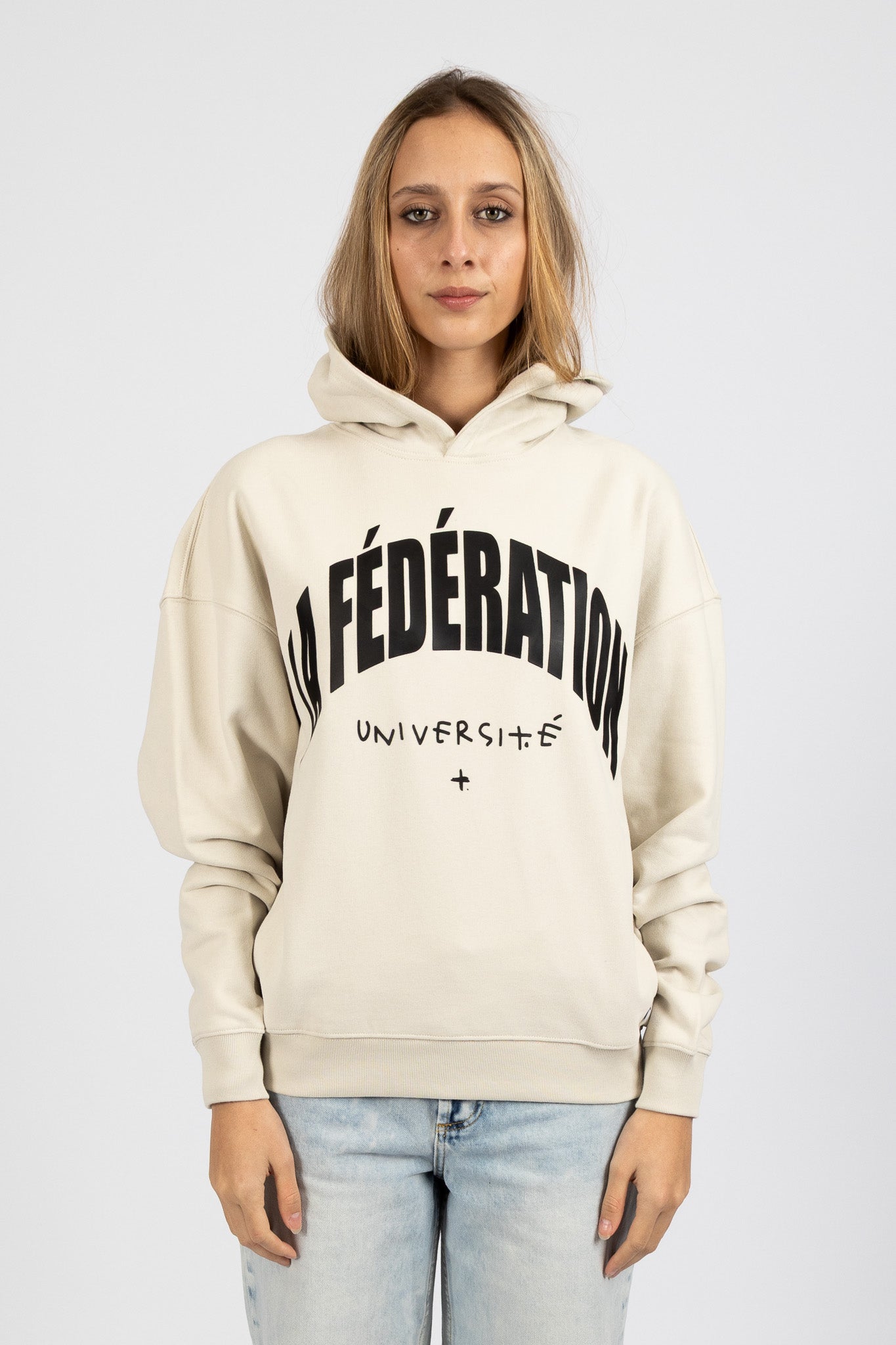 Game Hood - La Fed