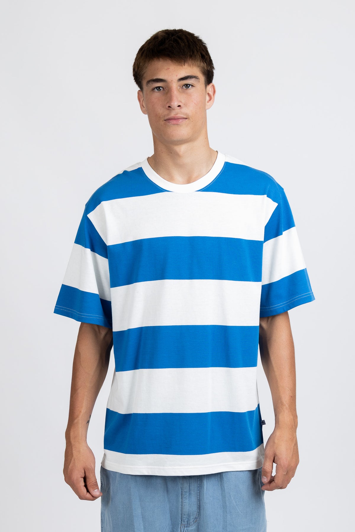 Tour Tee