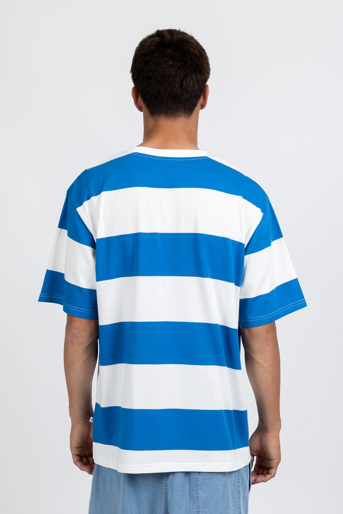 Tour Tee