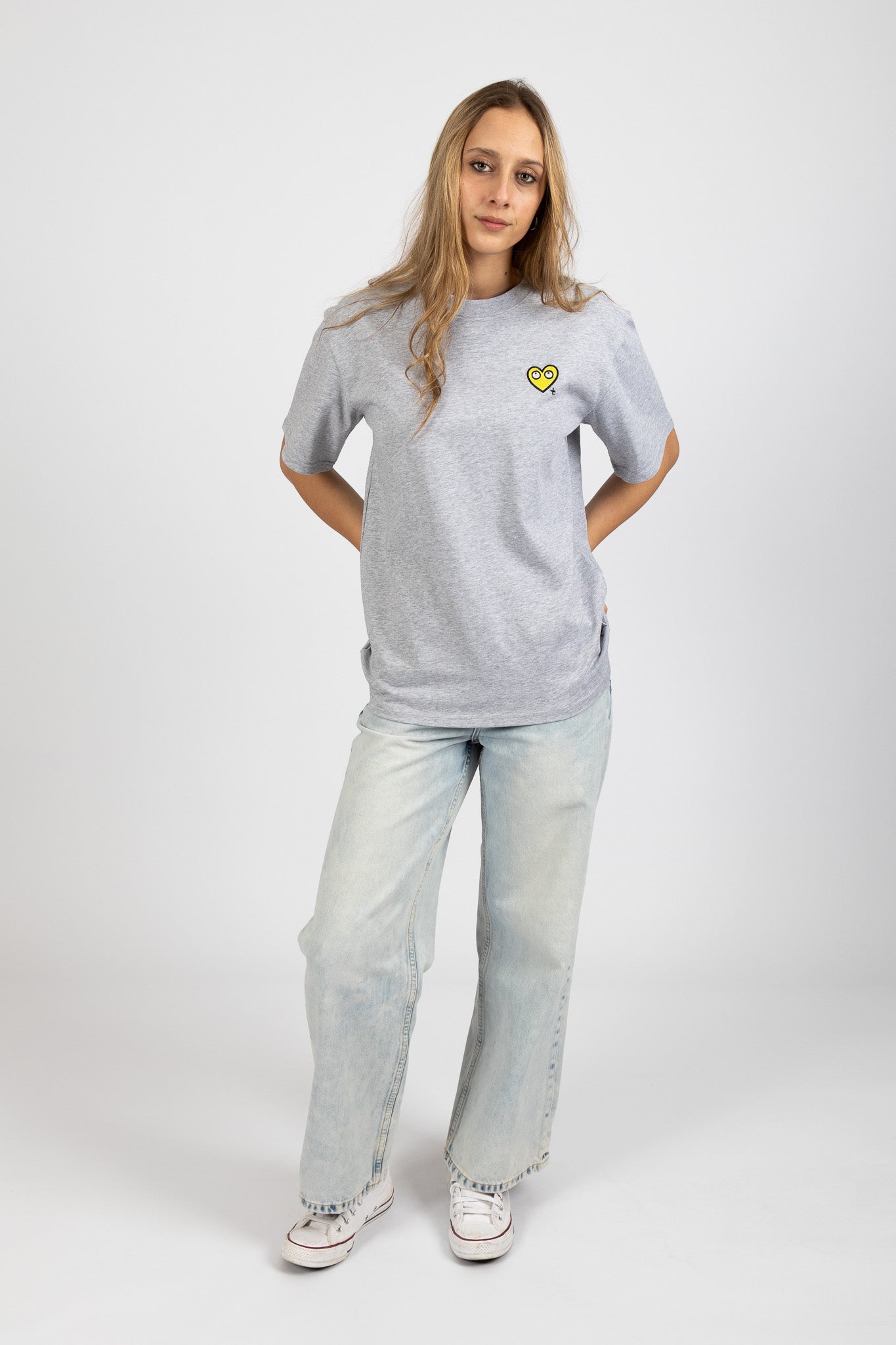 Tour Tee - Mini Mine