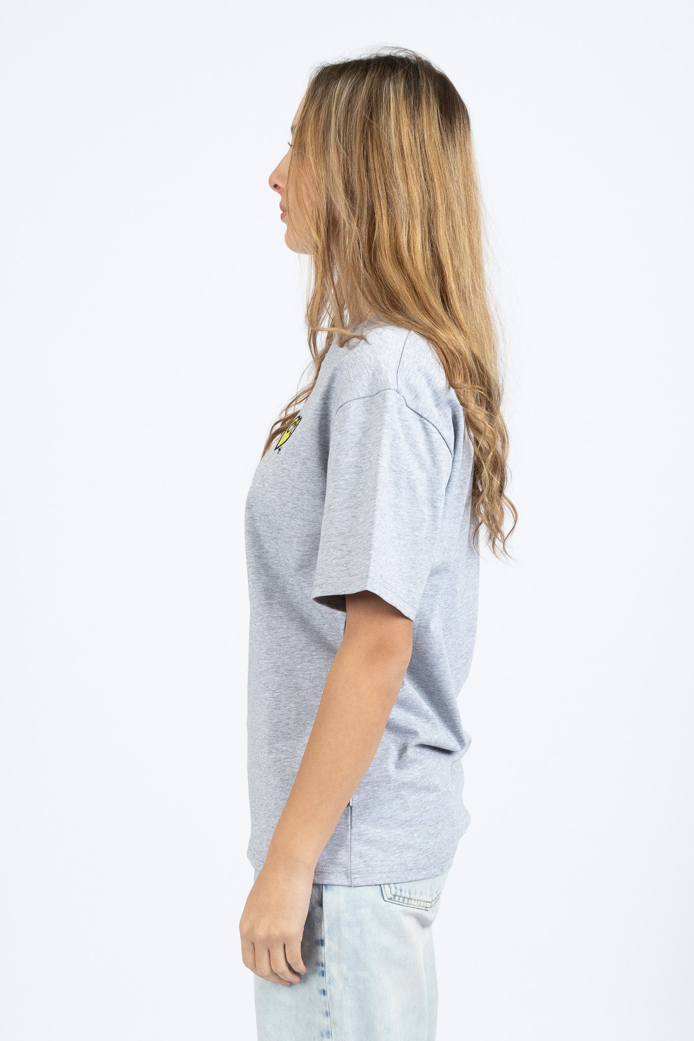Tour Tee - Mini Mine